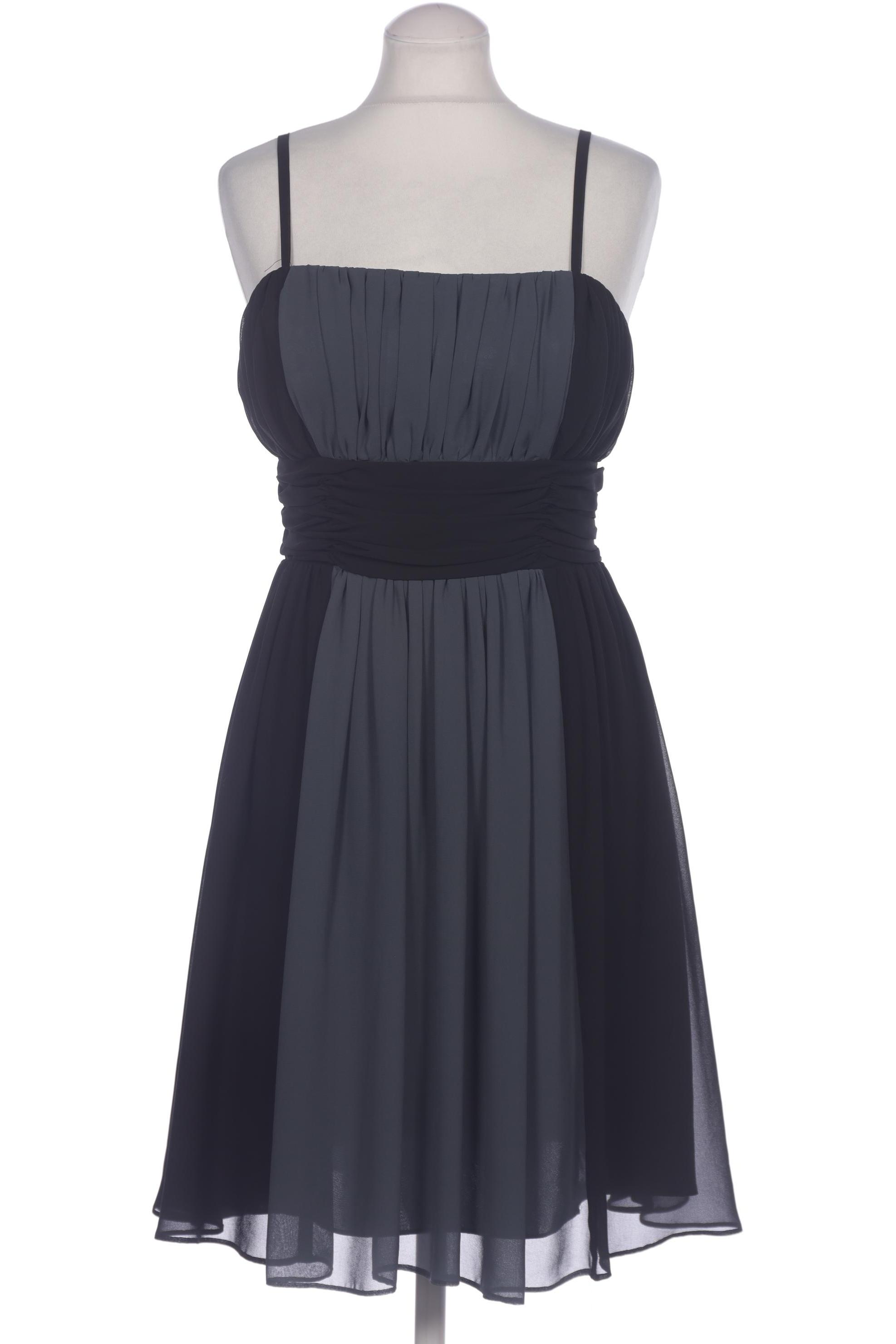 

Marie Lund Damen Kleid, schwarz, Gr. 38