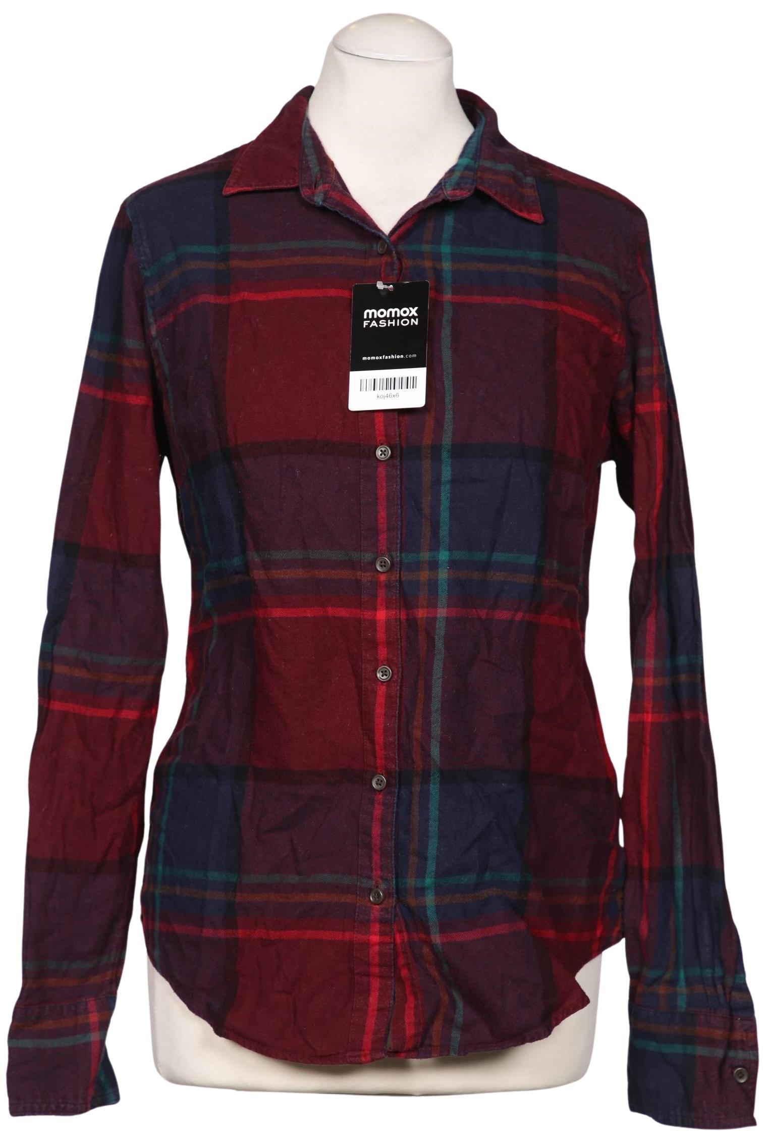 

Marie Lund Damen Bluse, mehrfarbig, Gr. 38