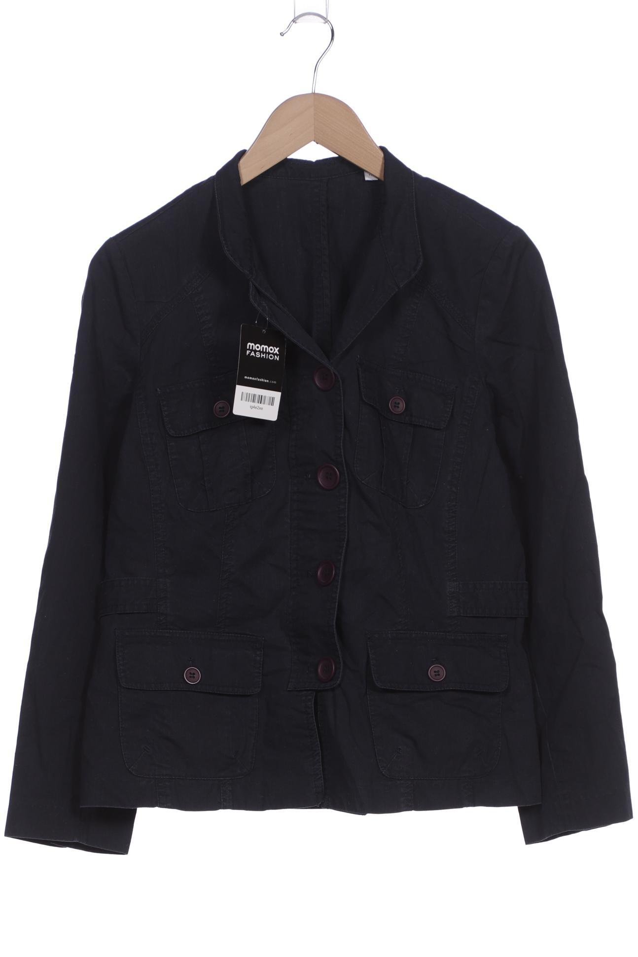 

Marie Lund Damen Jacke, marineblau, Gr. 42