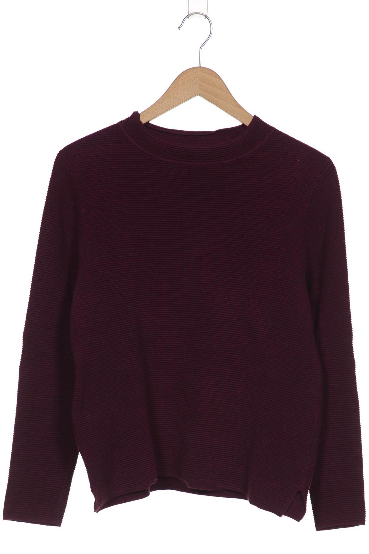 

Marie Lund Damen Pullover, bordeaux