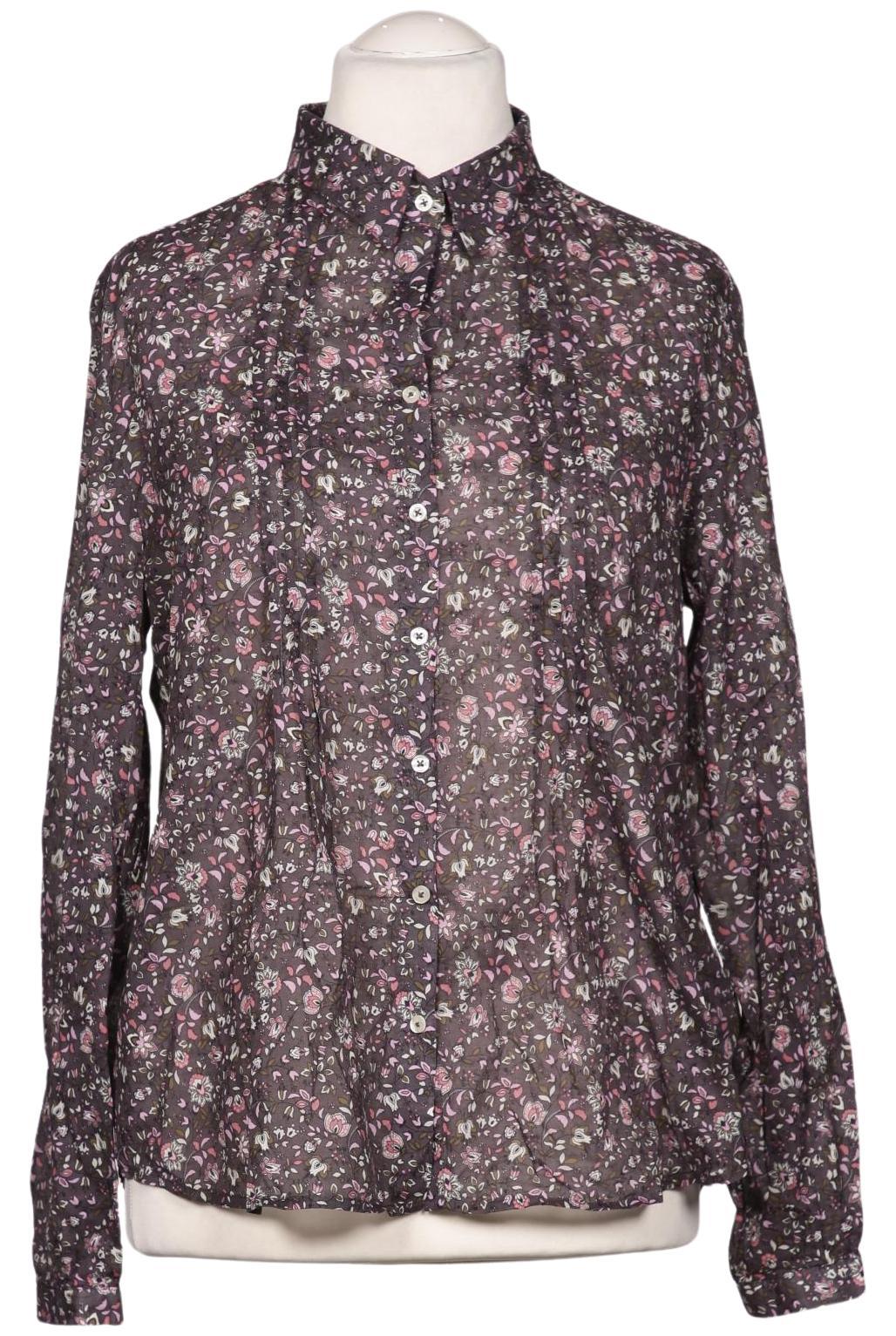 

Marie Lund Damen Bluse, mehrfarbig, Gr. 42