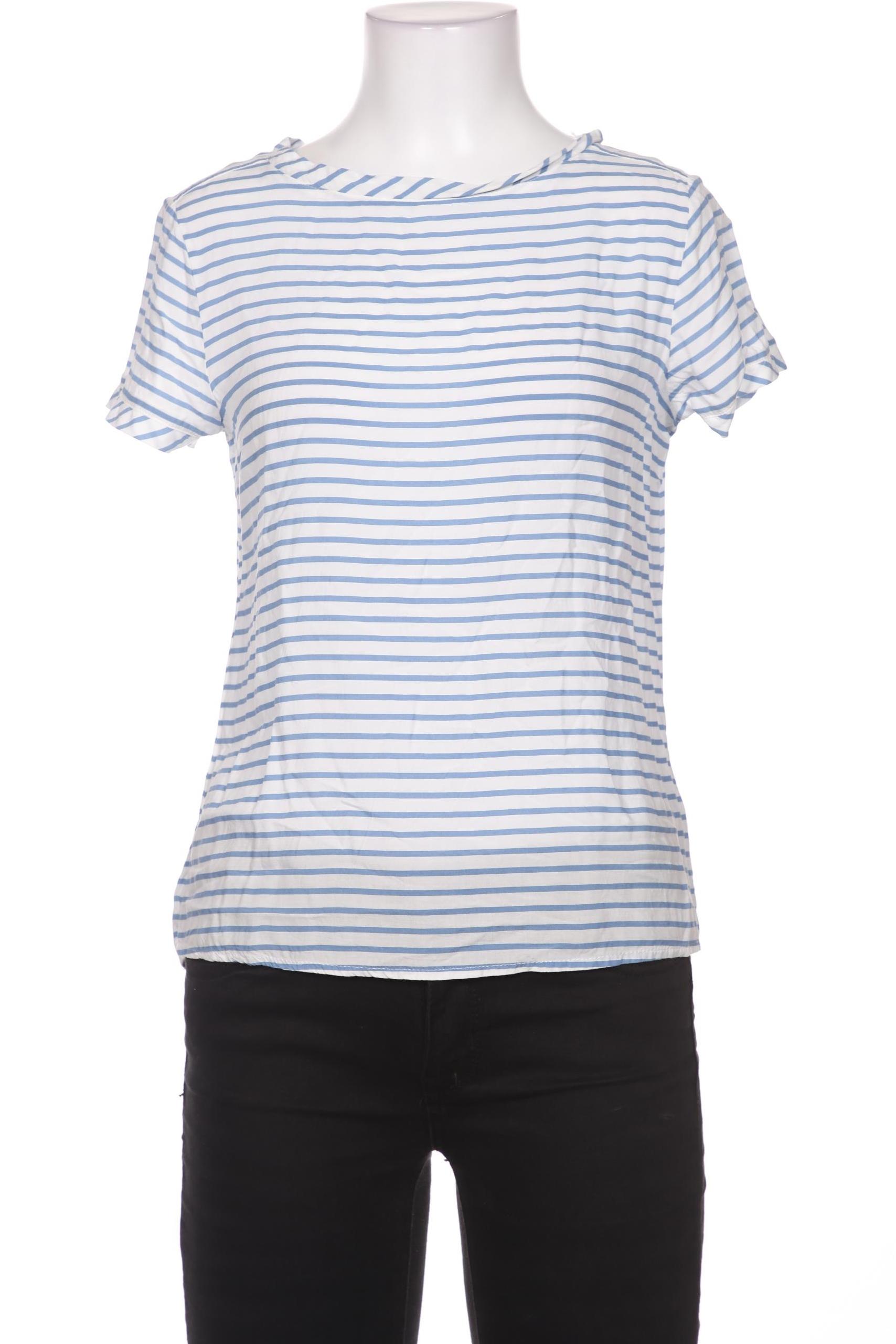 

Marie Lund Damen Bluse, weiß, Gr. 36