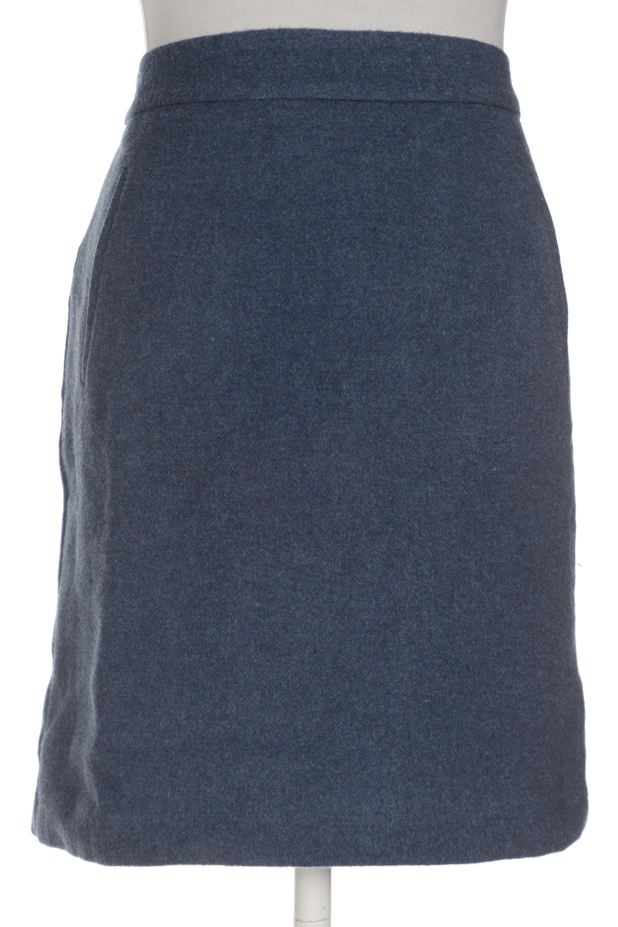 

Marie Lund Damen Rock, blau