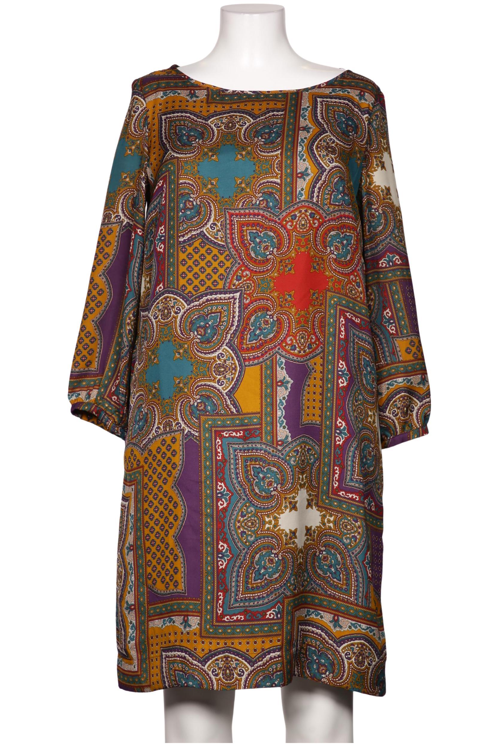 

Marie Lund Damen Kleid, mehrfarbig, Gr. 46