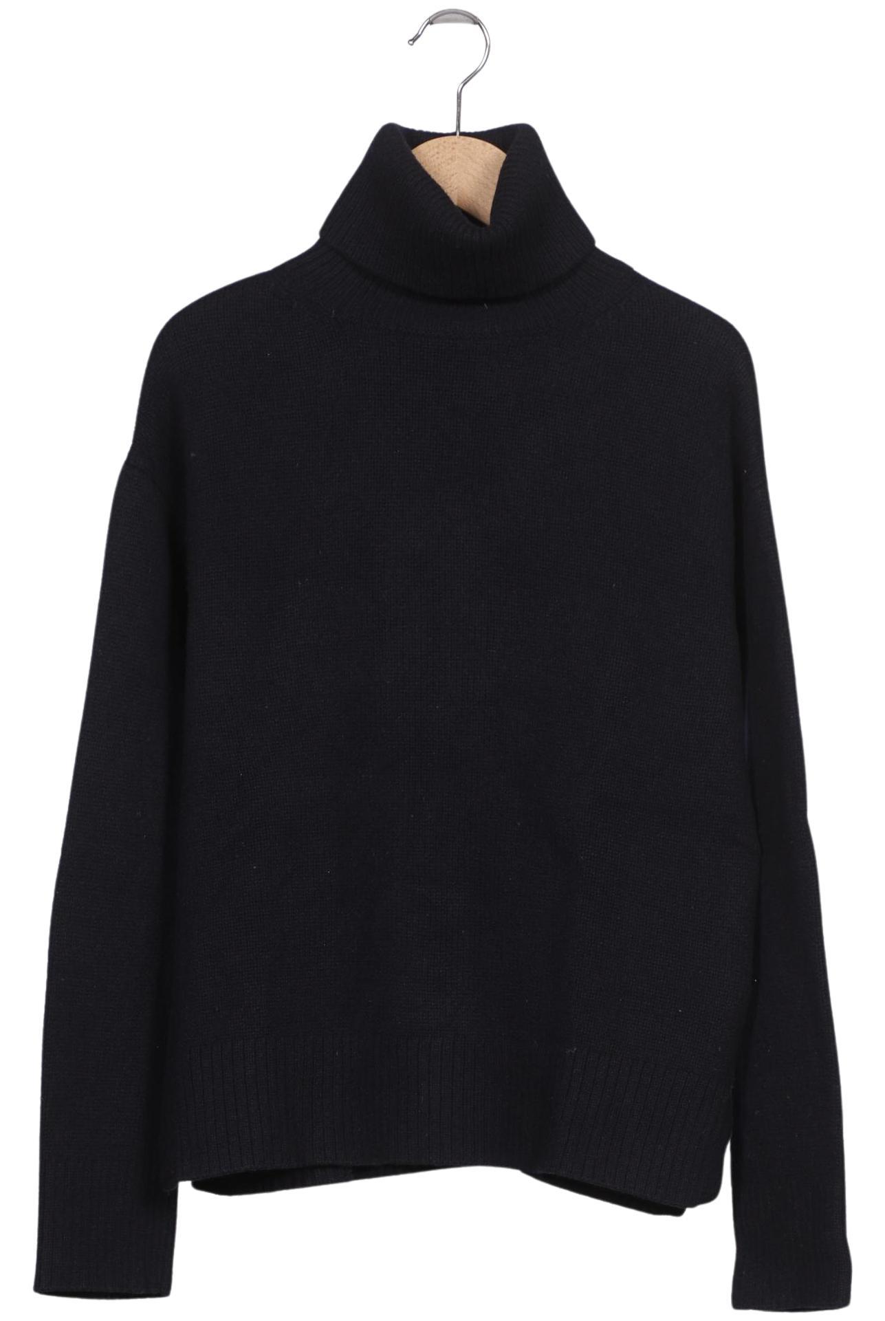 

Marie Lund Damen Pullover, marineblau, Gr. 34