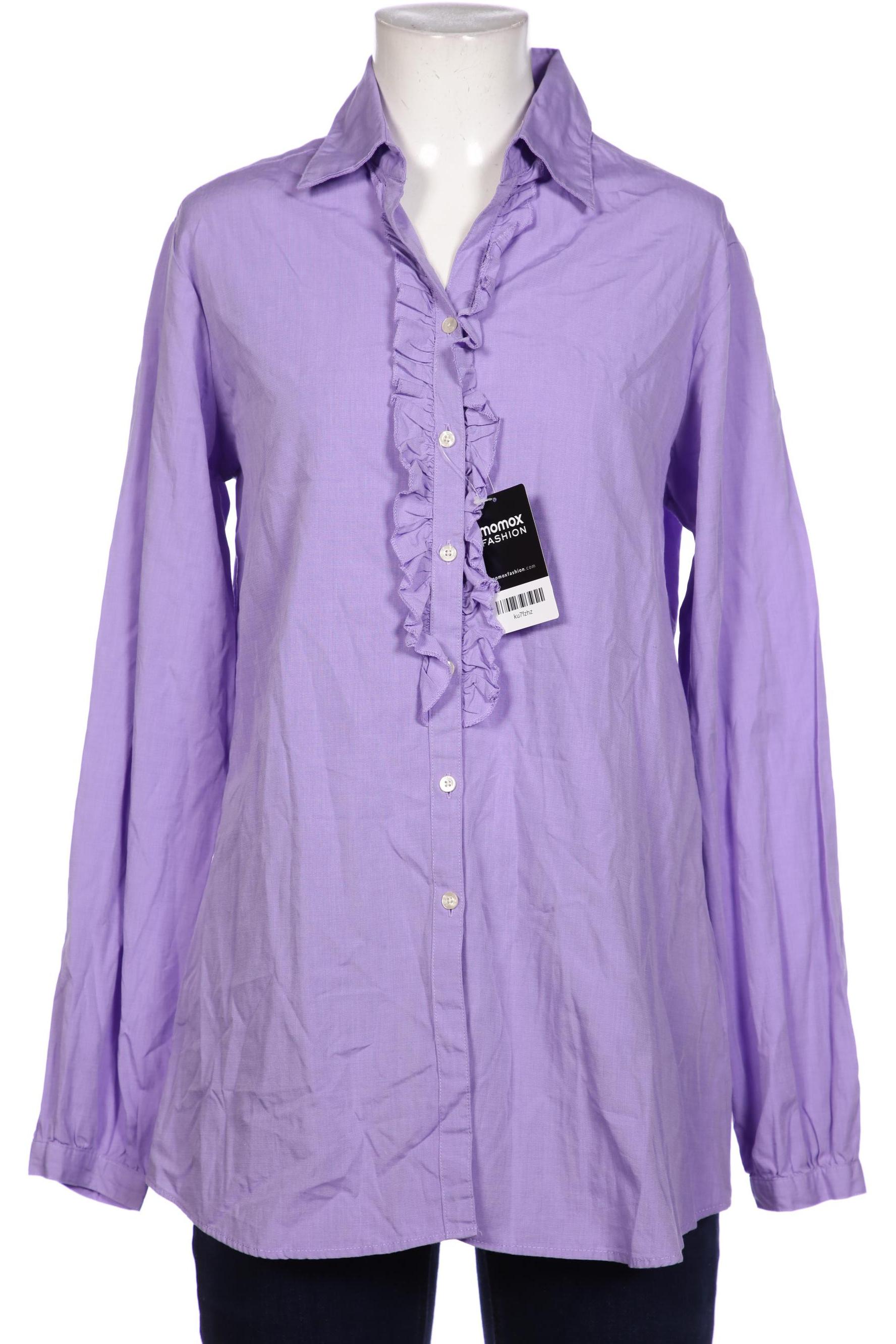 

Marie Lund Damen Bluse, flieder, Gr. 40