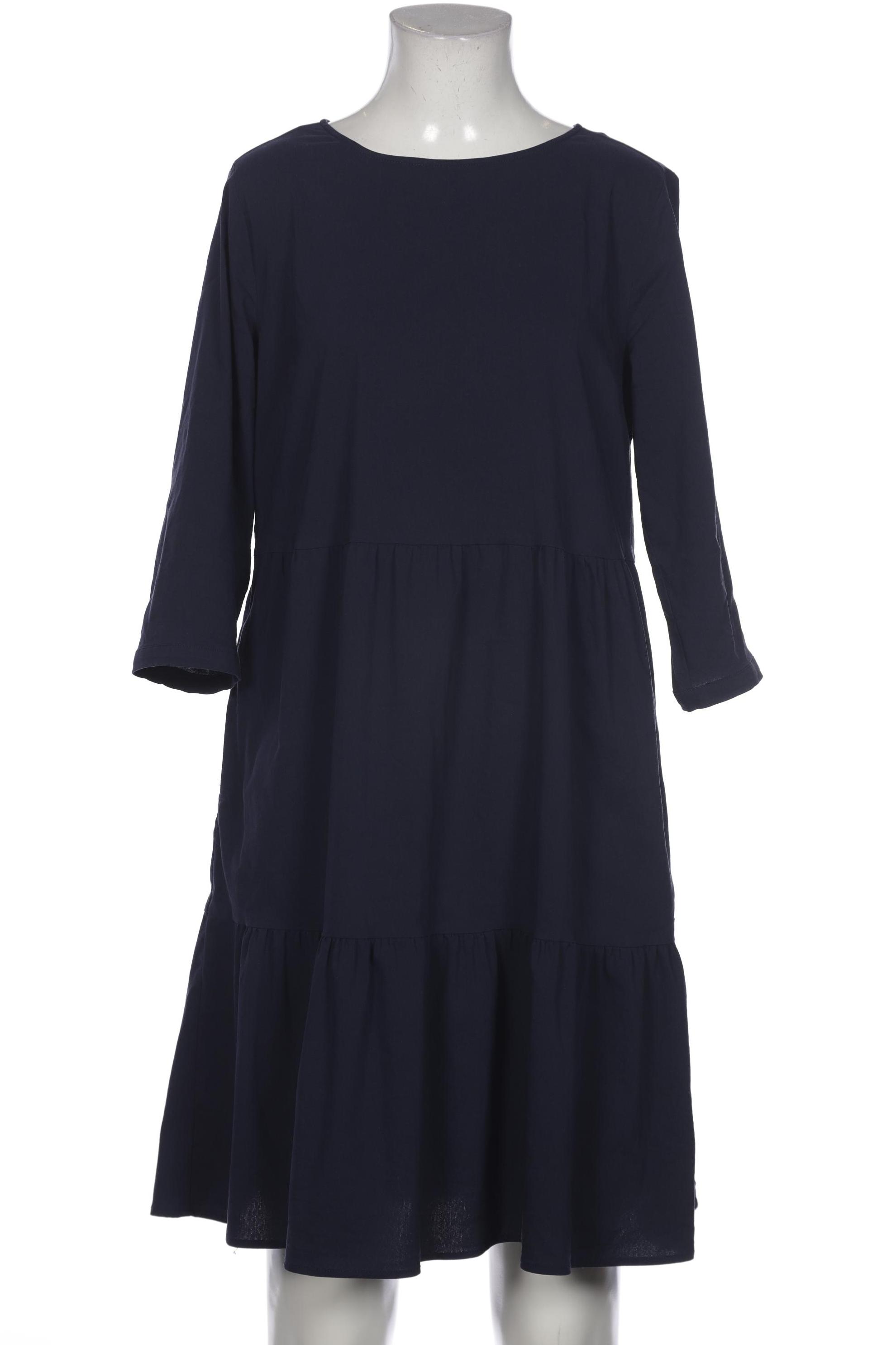 

Marie Lund Damen Kleid, marineblau, Gr. 36
