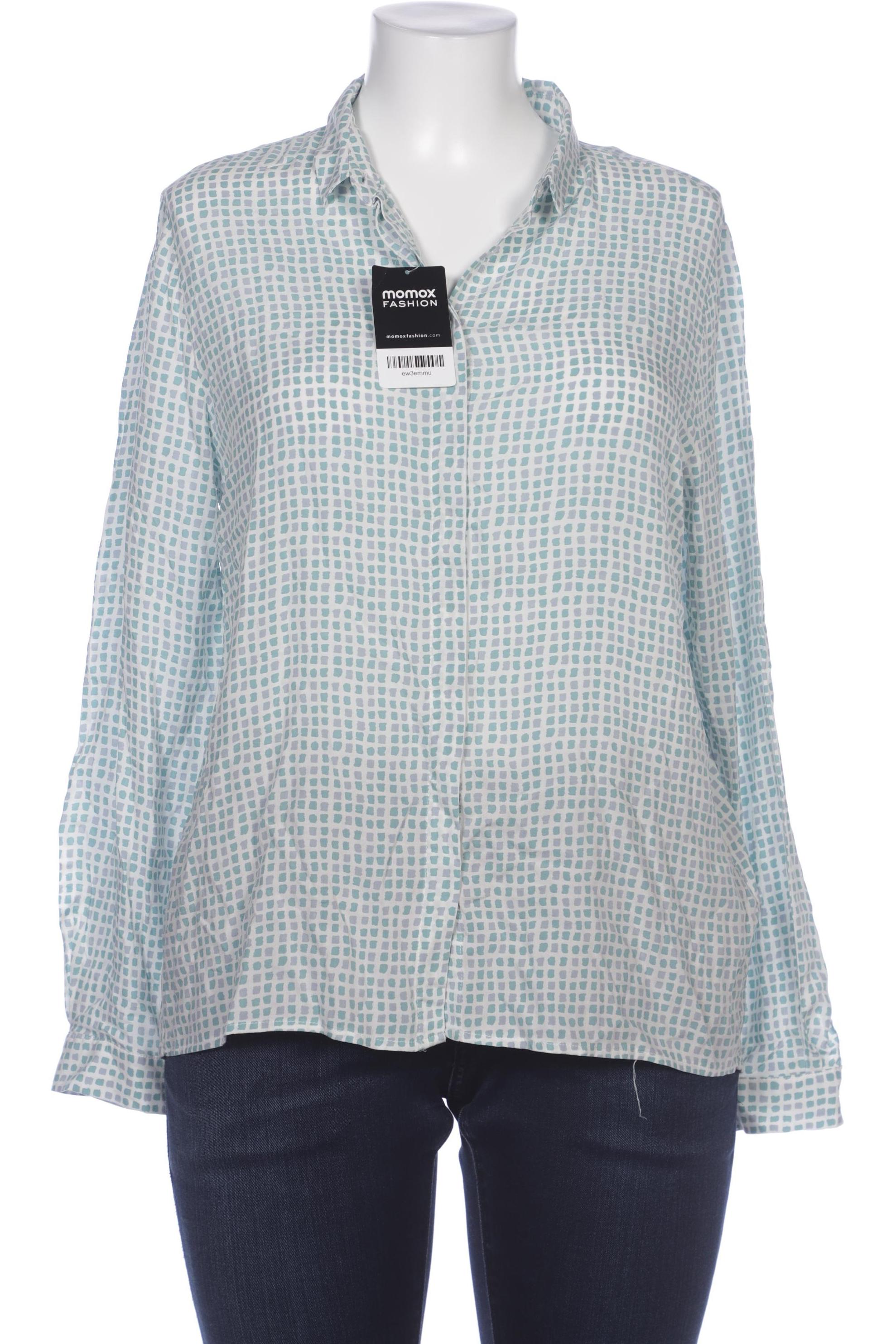 

Marie Lund Damen Bluse, türkis, Gr. 42