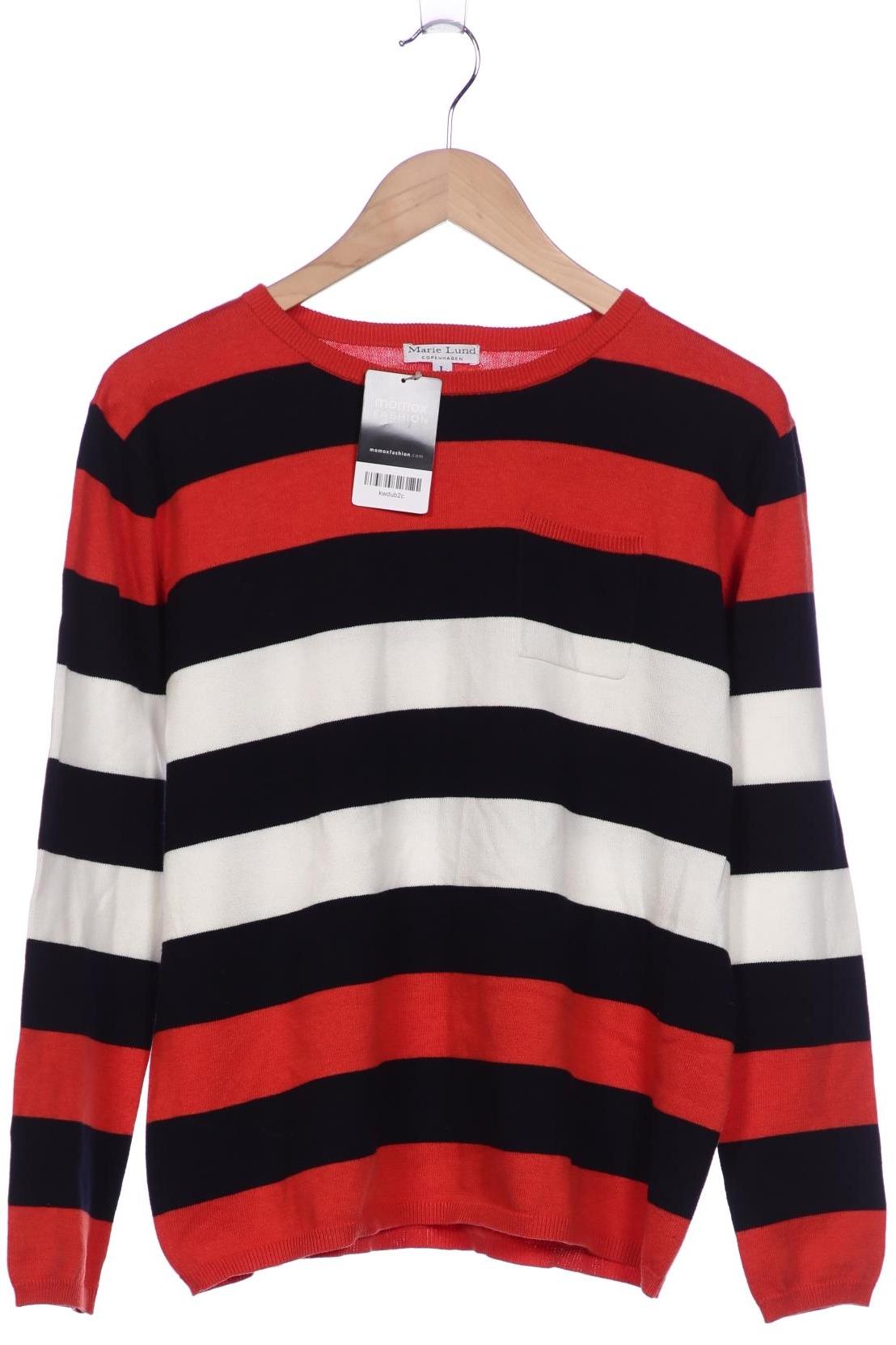 

Marie Lund Damen Pullover, mehrfarbig, Gr. 42