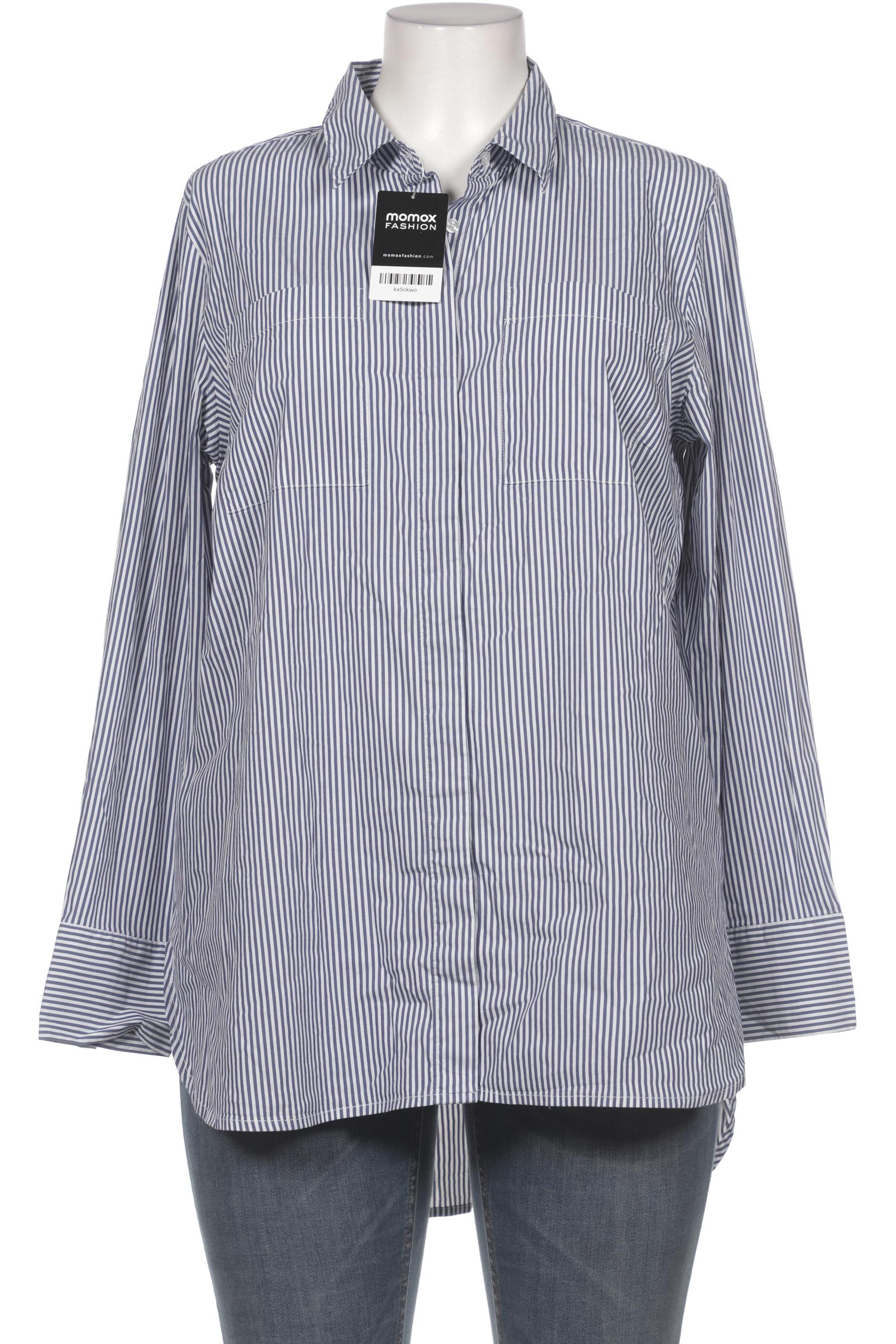 

Marie Lund Damen Bluse, marineblau, Gr. 44