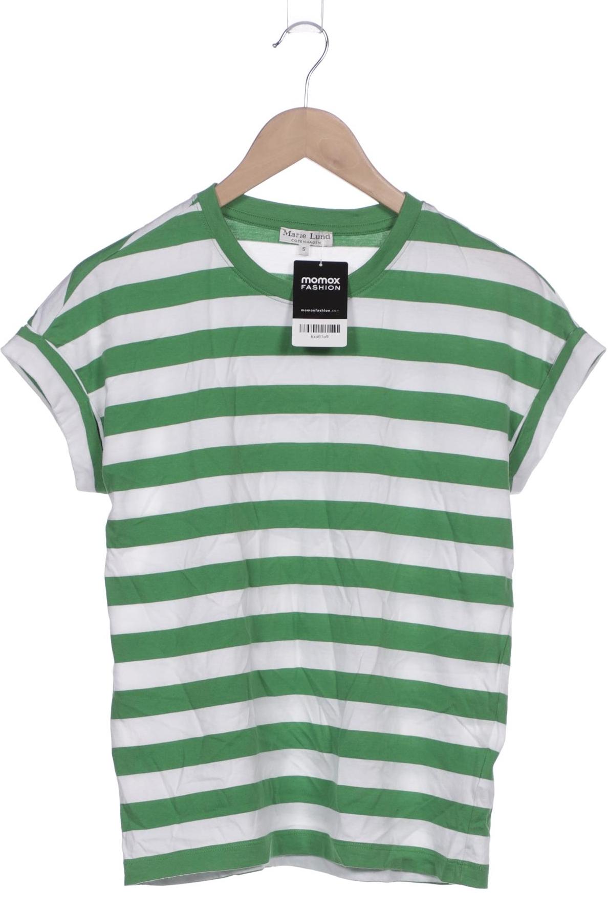 

Marie Lund Damen T-Shirt, grün, Gr. 36