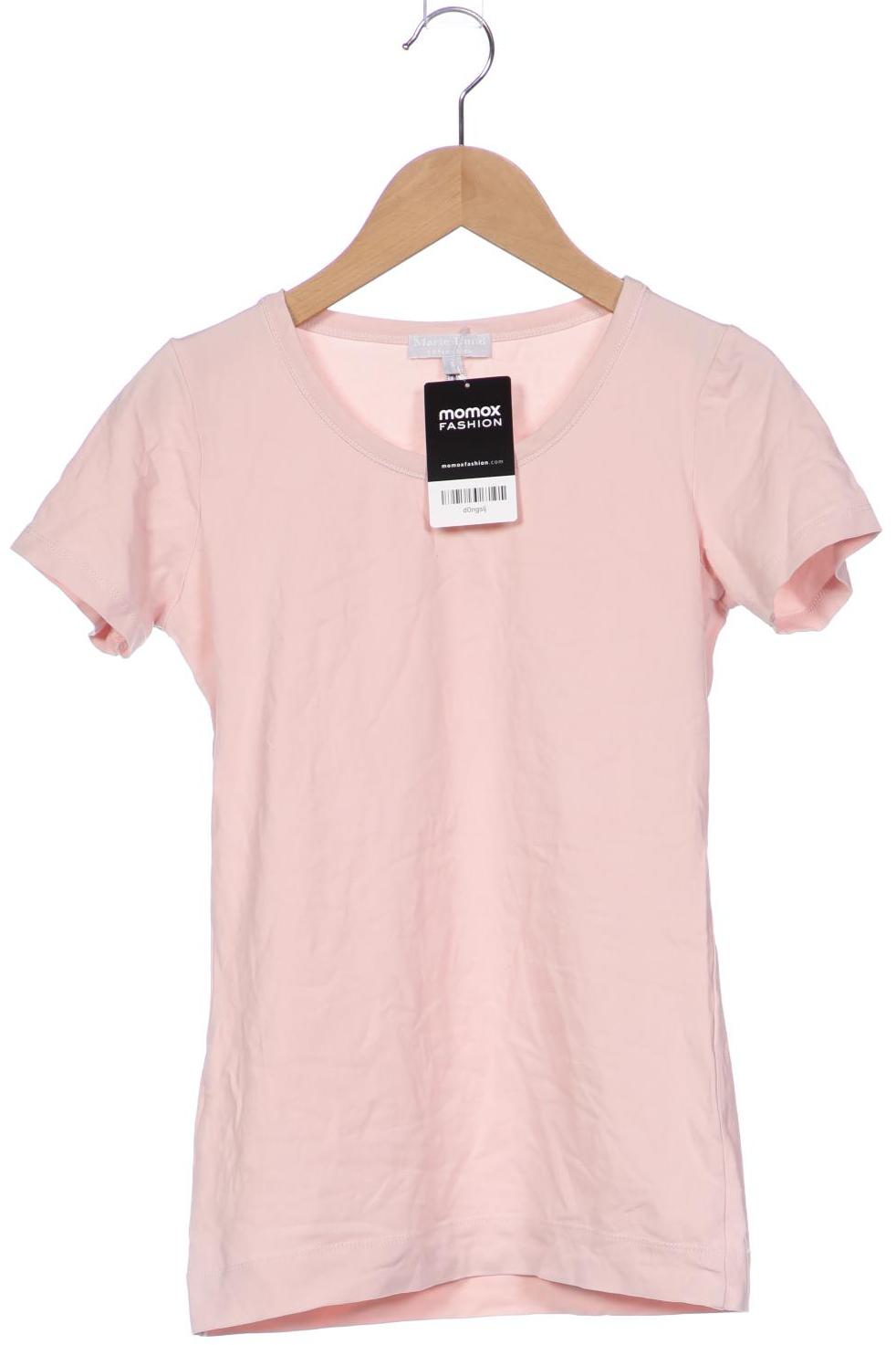 

Marie Lund Damen T-Shirt, pink, Gr. 36