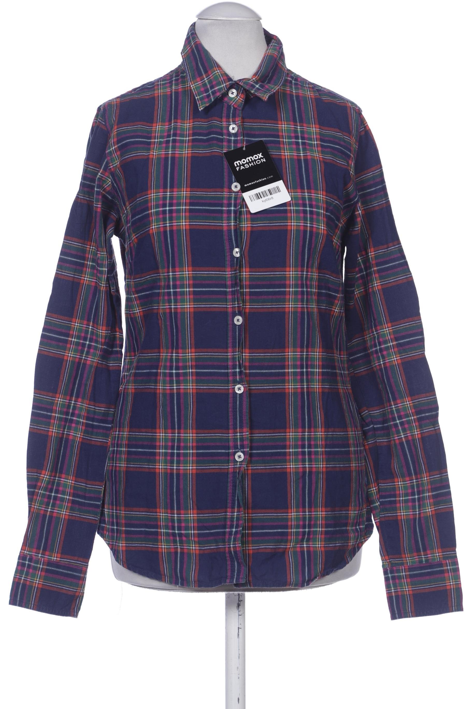 

Marie Lund Damen Bluse, marineblau, Gr. 34