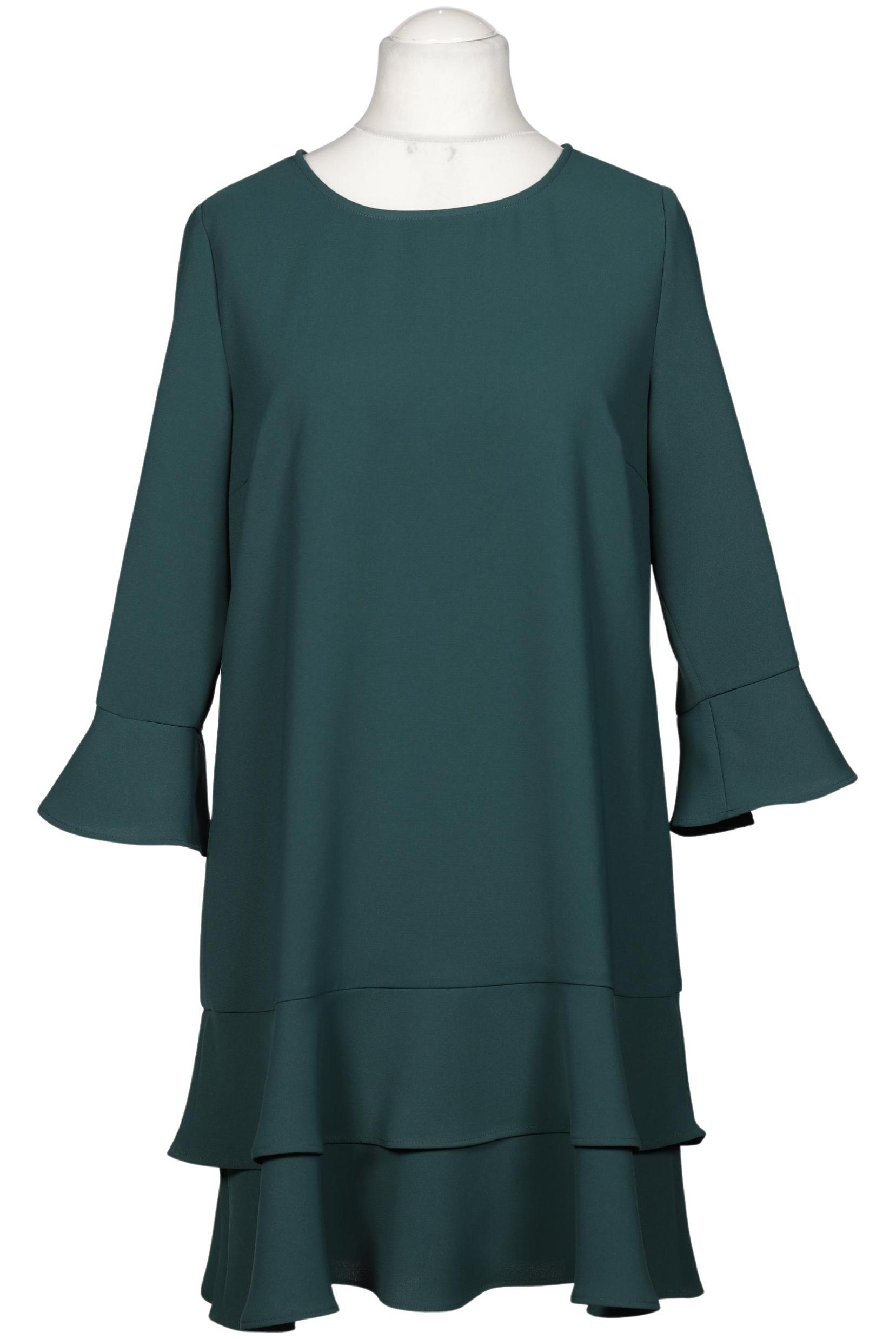 

Marie Lund Damen Kleid, grün, Gr. 42