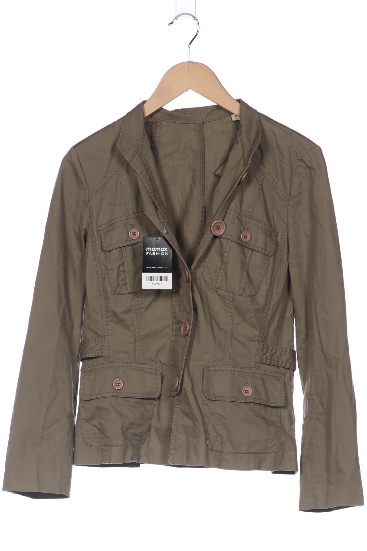 

Marie Lund Damen Jacke, braun, Gr. 38