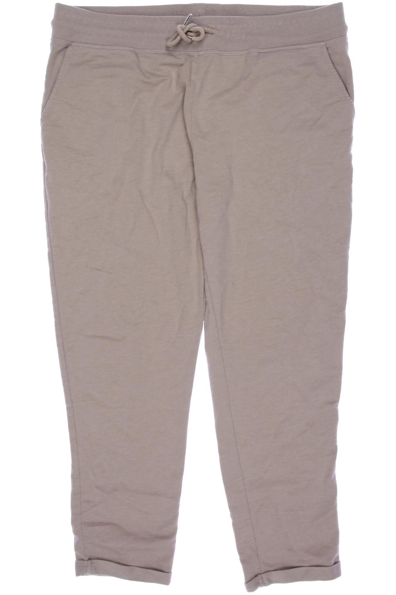 

Marie Lund Damen Stoffhose, beige, Gr. 0