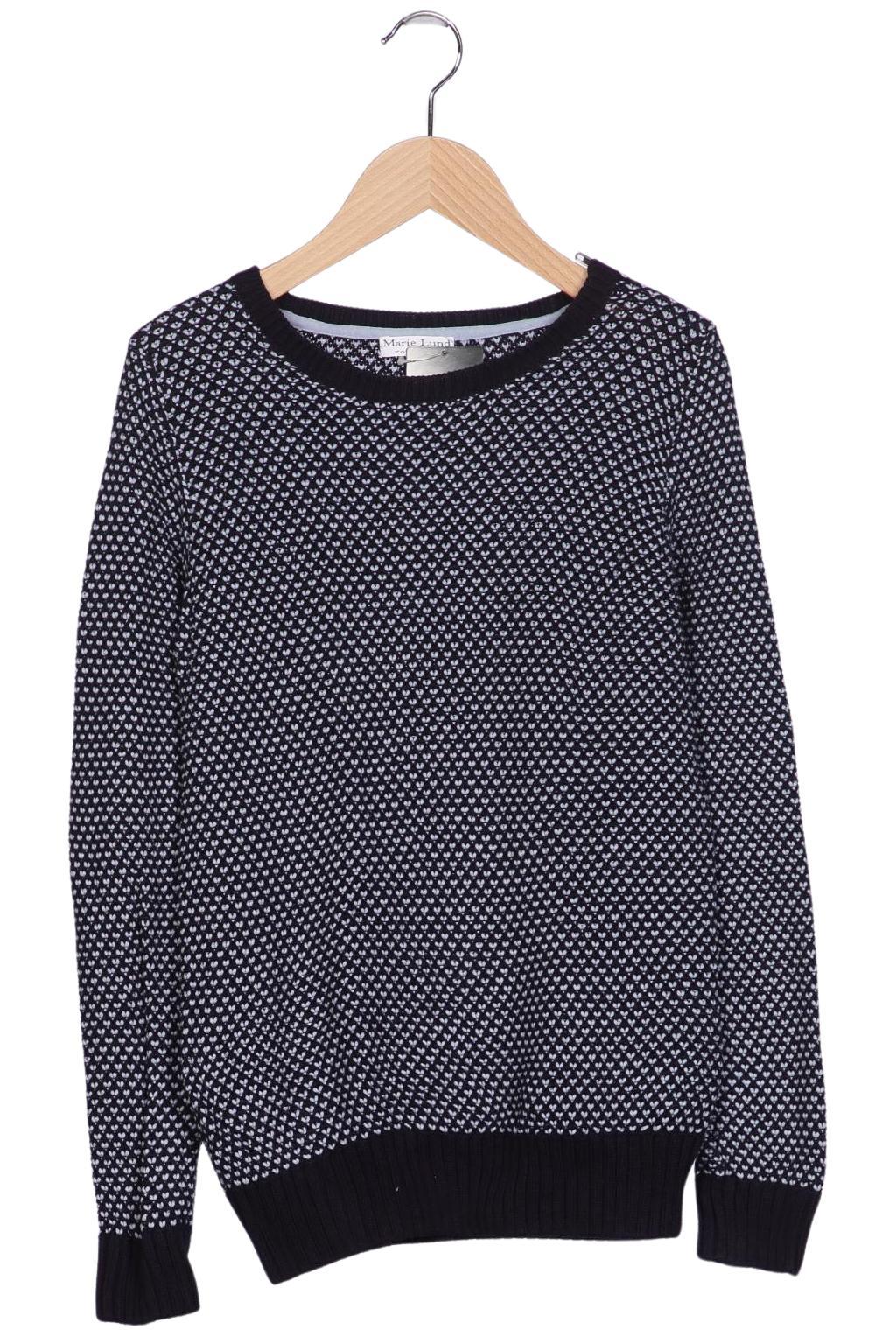 

Marie Lund Damen Pullover, mehrfarbig, Gr. 36