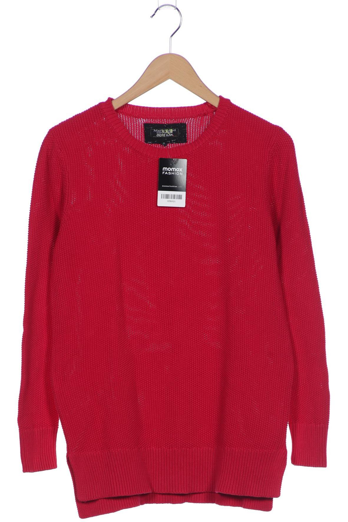 

Marie Lund Damen Pullover, pink, Gr. 42