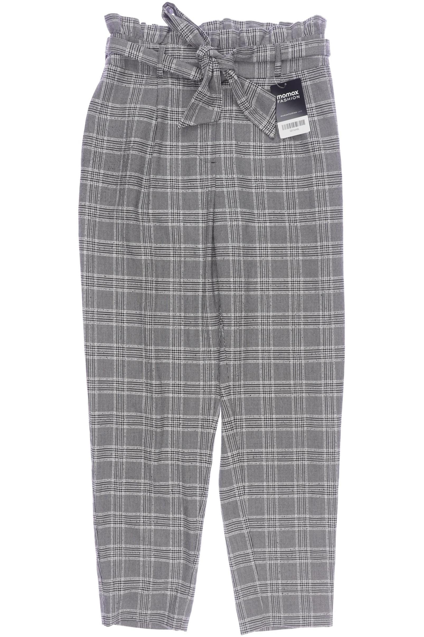 

Marie Lund Damen Stoffhose, grau, Gr. 36