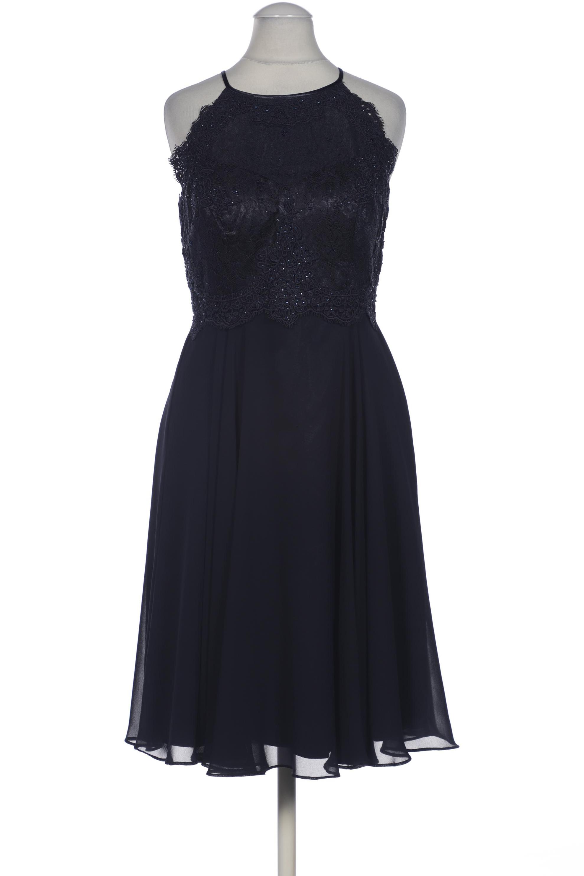 

Marie Lund Damen Kleid, marineblau, Gr. 34