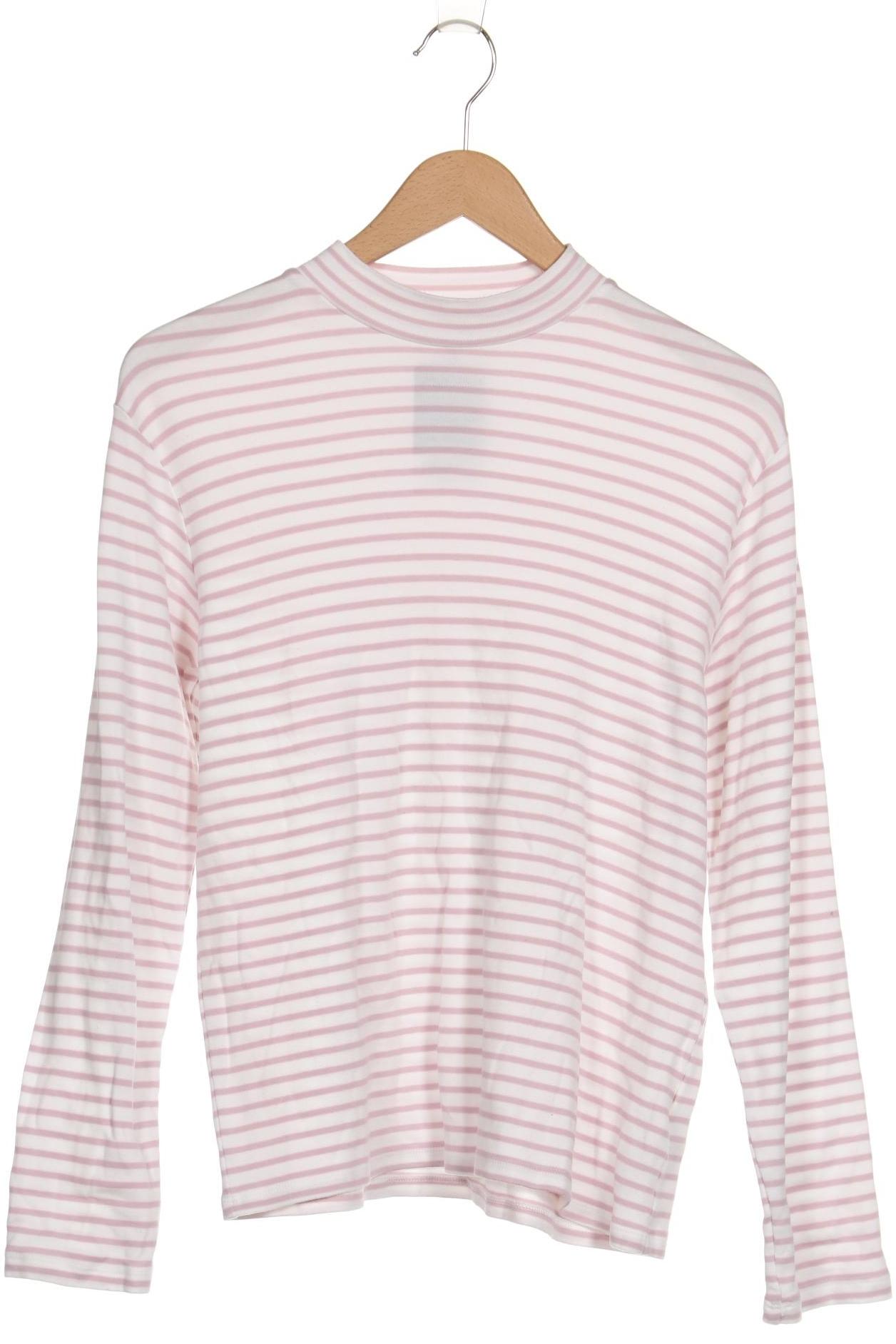 

Marie Lund Damen Langarmshirt, pink, Gr. 42