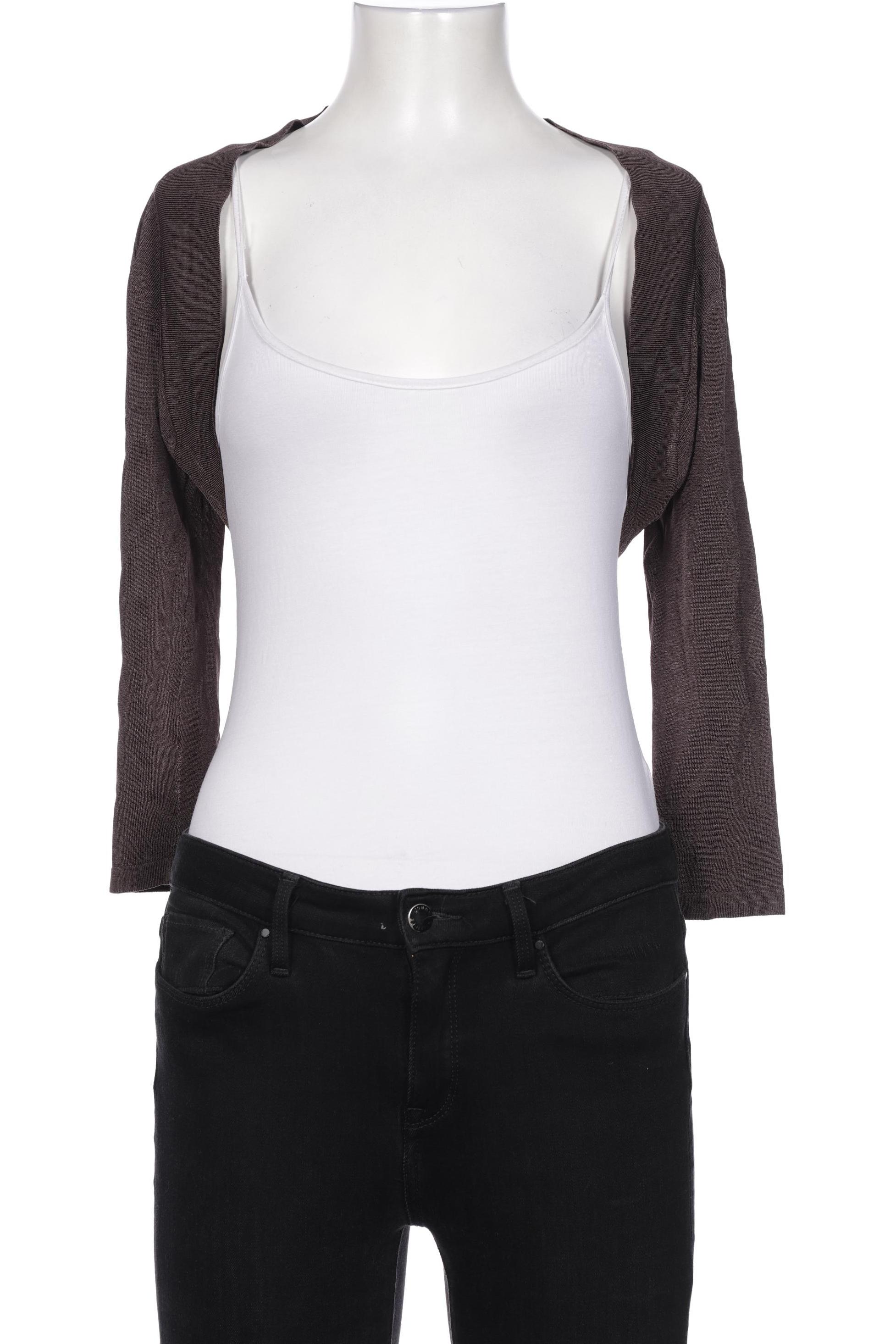 

Marie Lund Damen Strickjacke, grau
