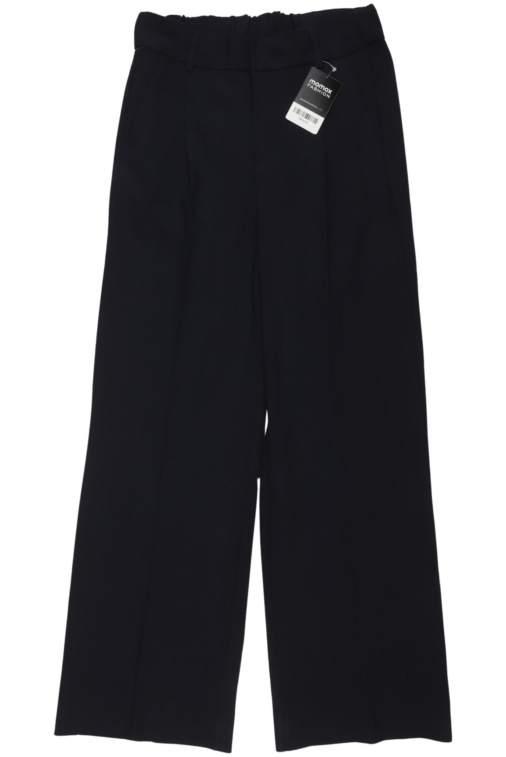 

Marie Lund Damen Stoffhose, marineblau, Gr. 34