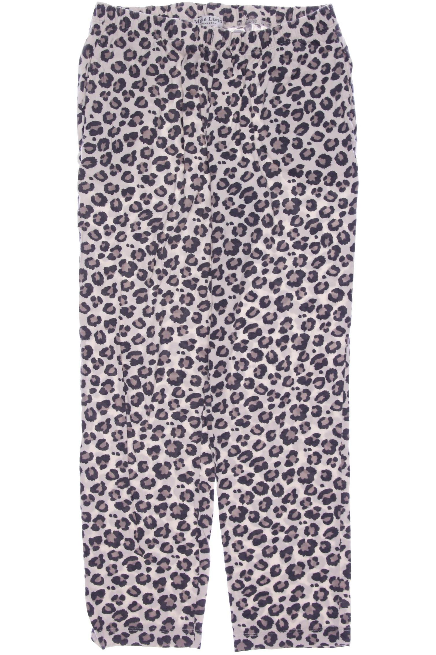 

Marie Lund Damen Stoffhose, mehrfarbig, Gr. 38