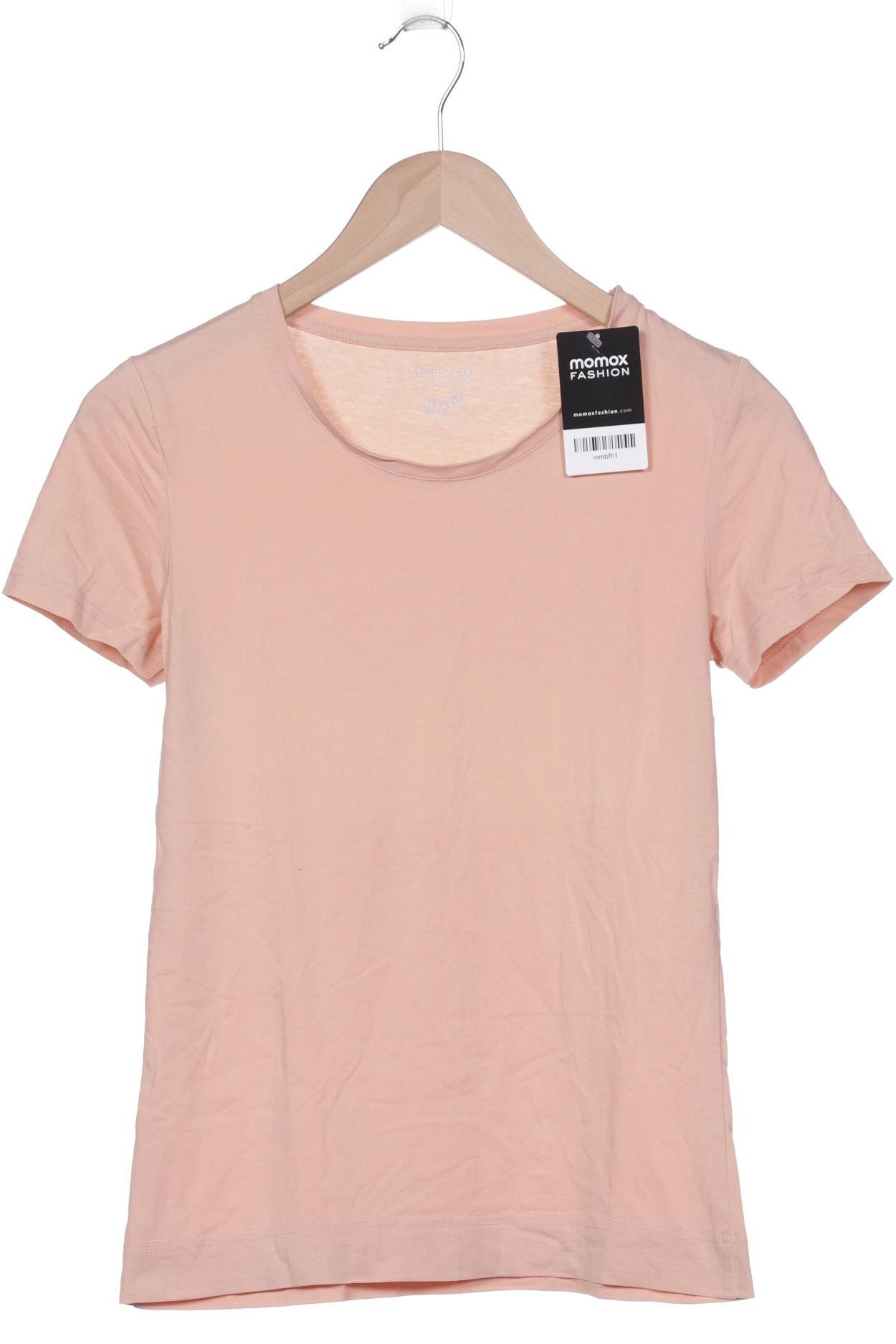 

Marie Lund Damen T-Shirt, orange, Gr. 38