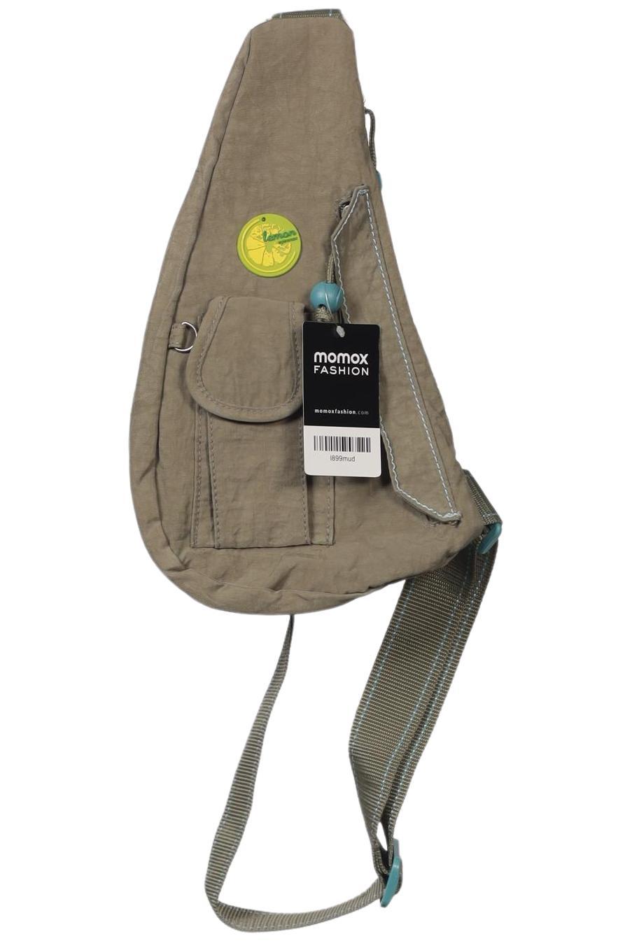 

Marie Lund Damen Handtasche, beige, Gr.