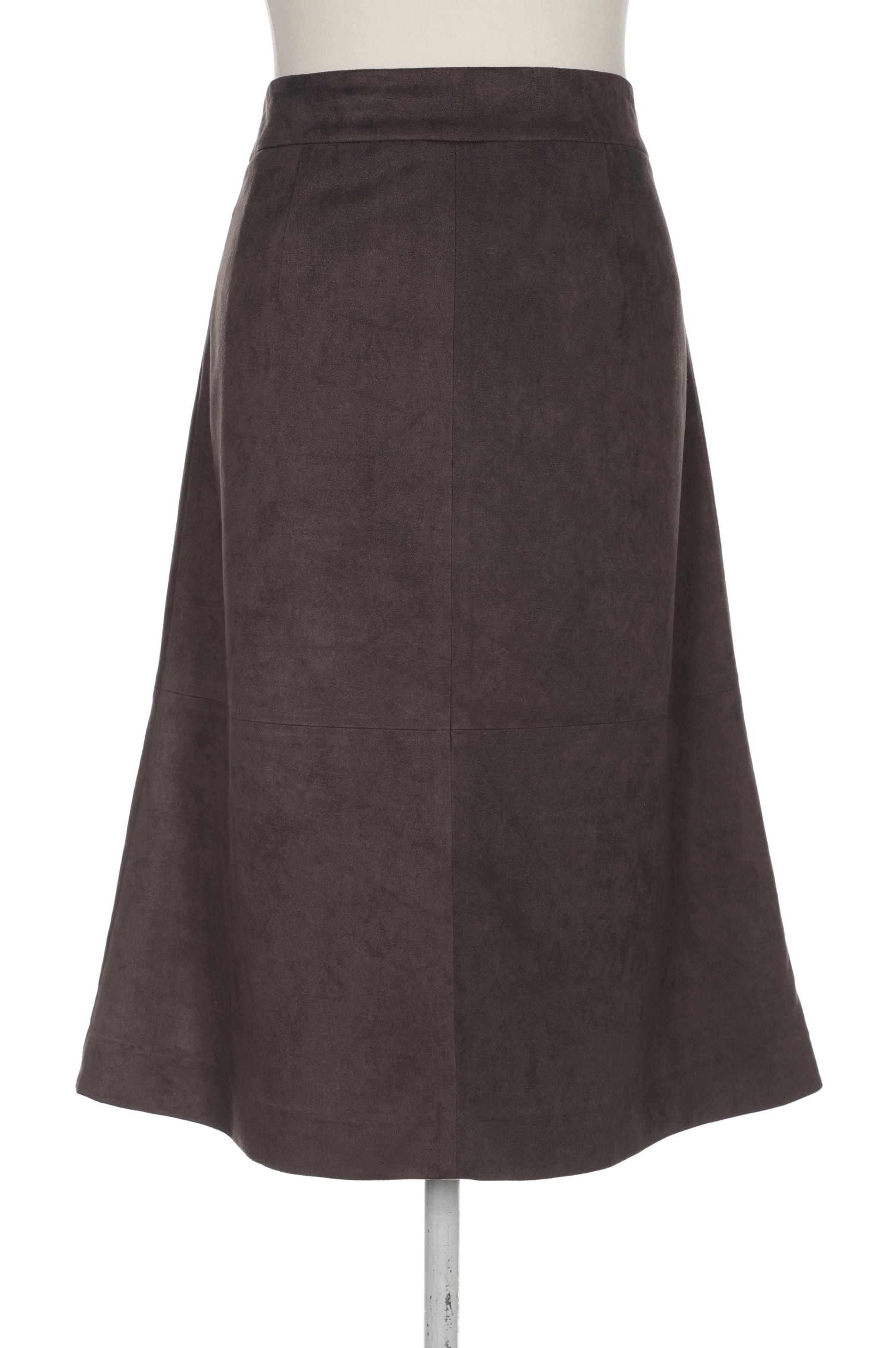 

Marie Lund Damen Rock, grau, Gr. 38