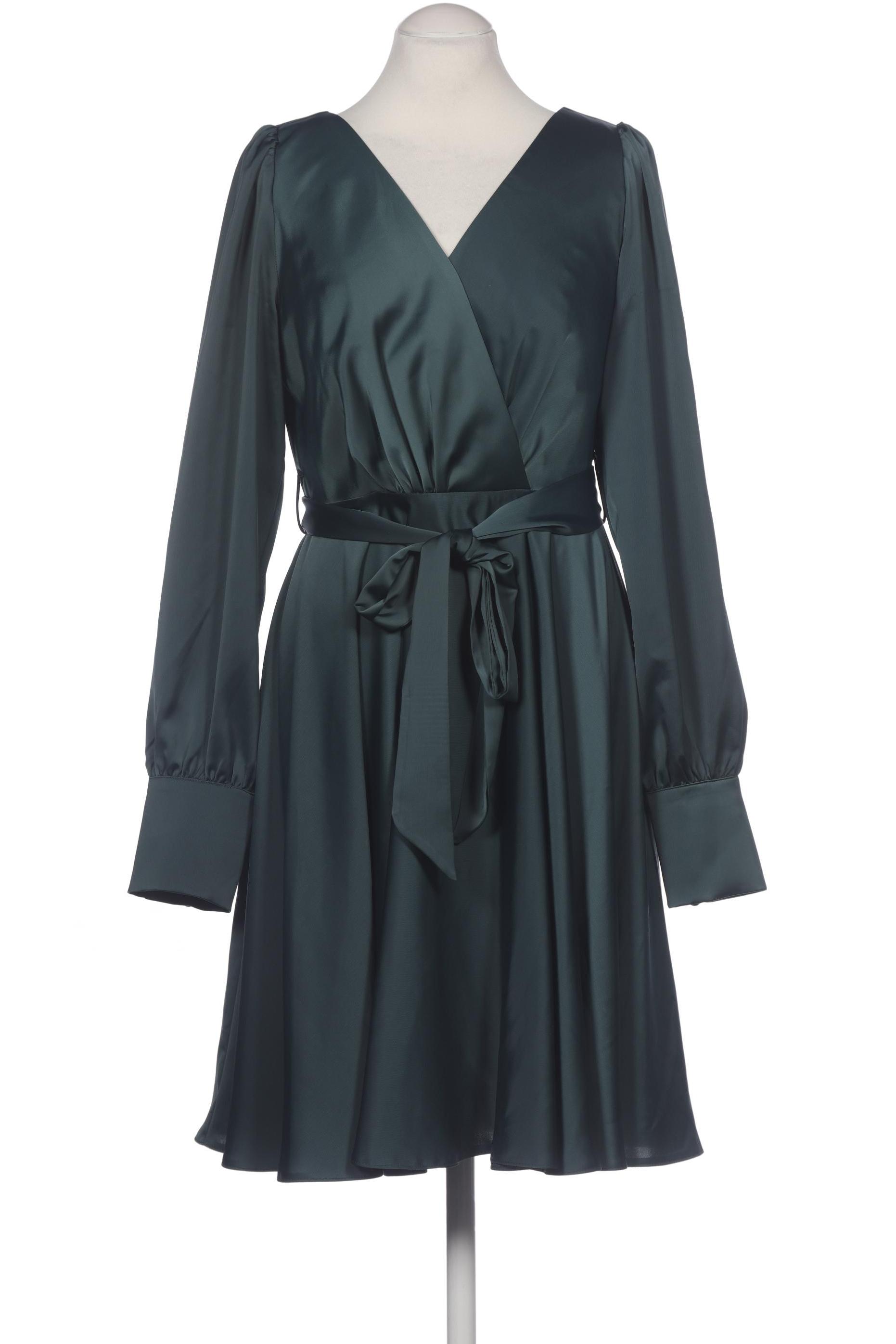 

Marie Lund Damen Kleid, grün, Gr. 40