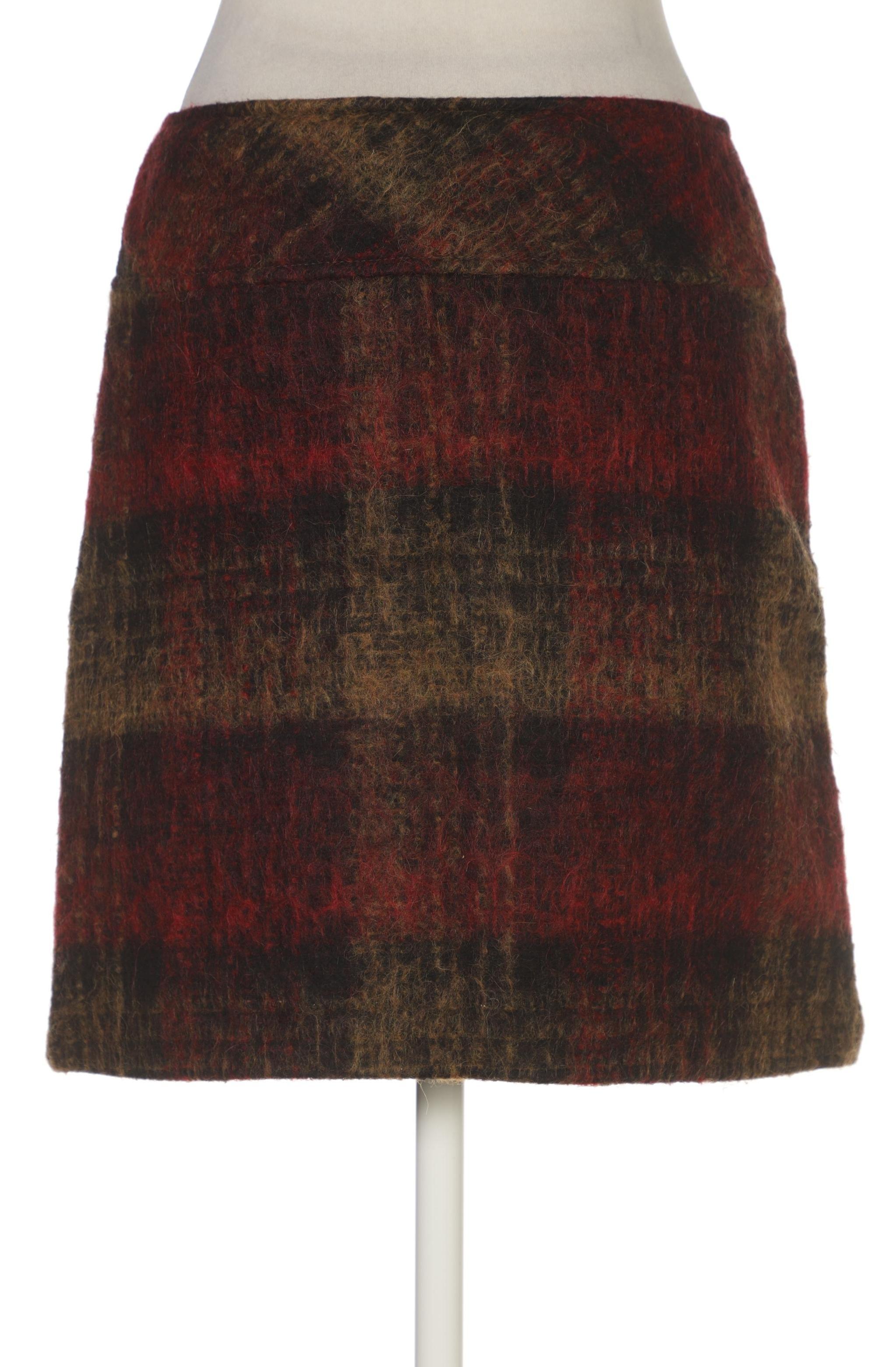 

Marie Lund Damen Rock, bordeaux, Gr. 28