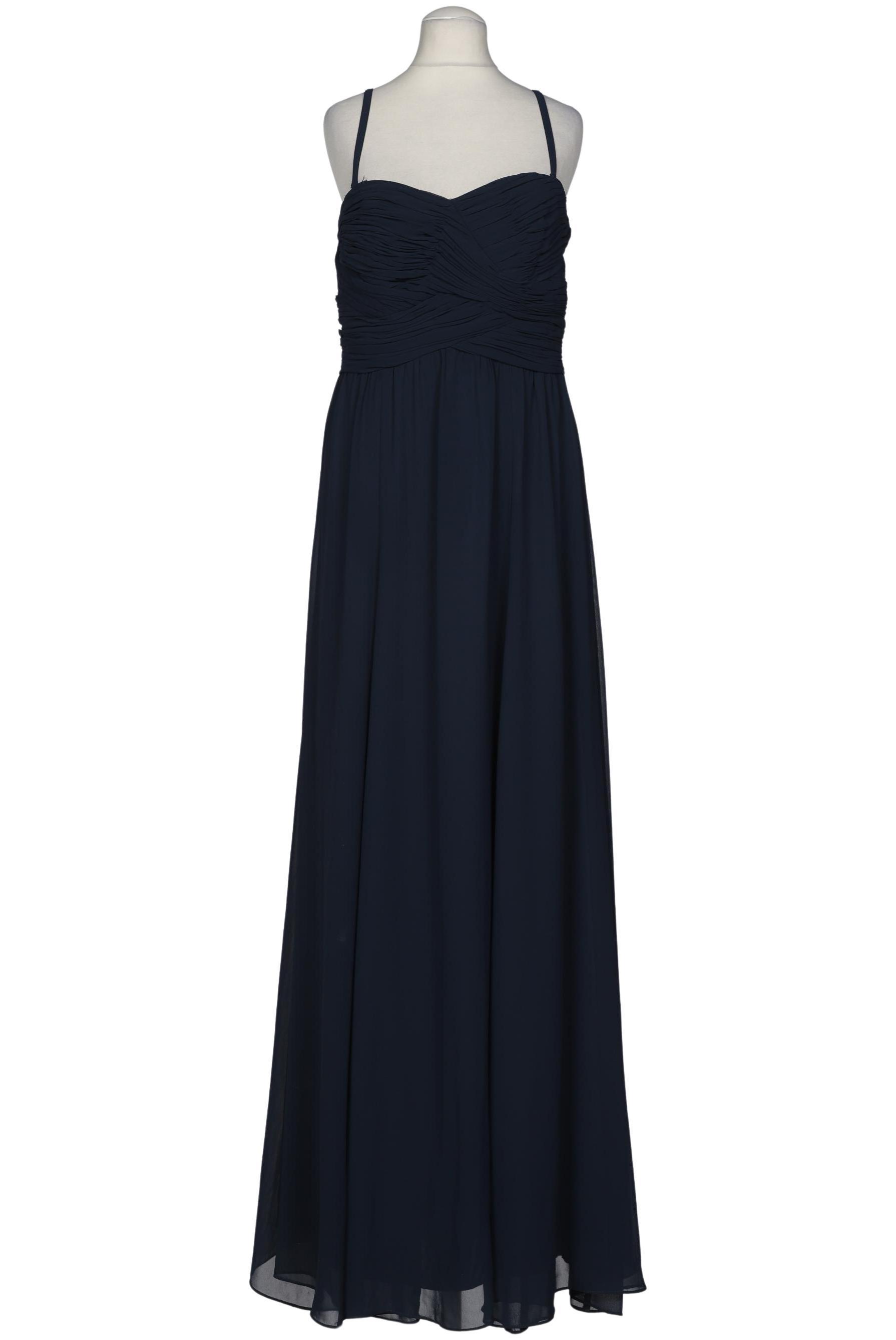 

Marie Lund Damen Kleid, marineblau, Gr. 38