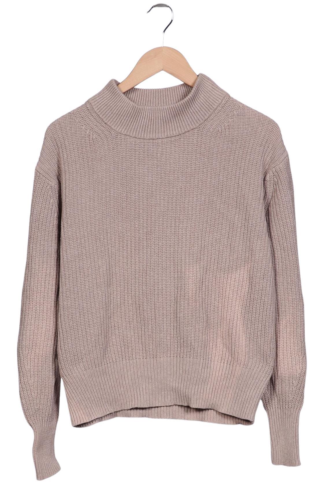 

Marie Lund Damen Pullover, beige, Gr. 38