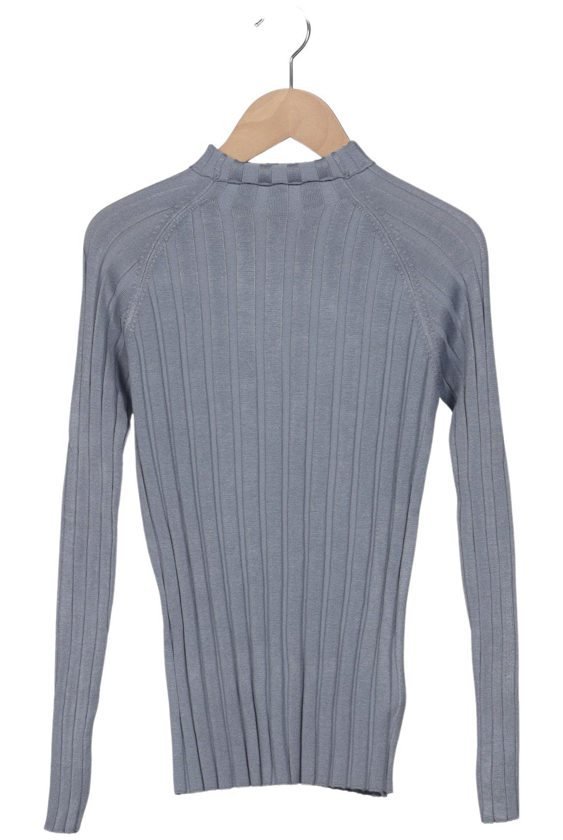 

Marie Lund Damen Pullover, hellblau, Gr. 34