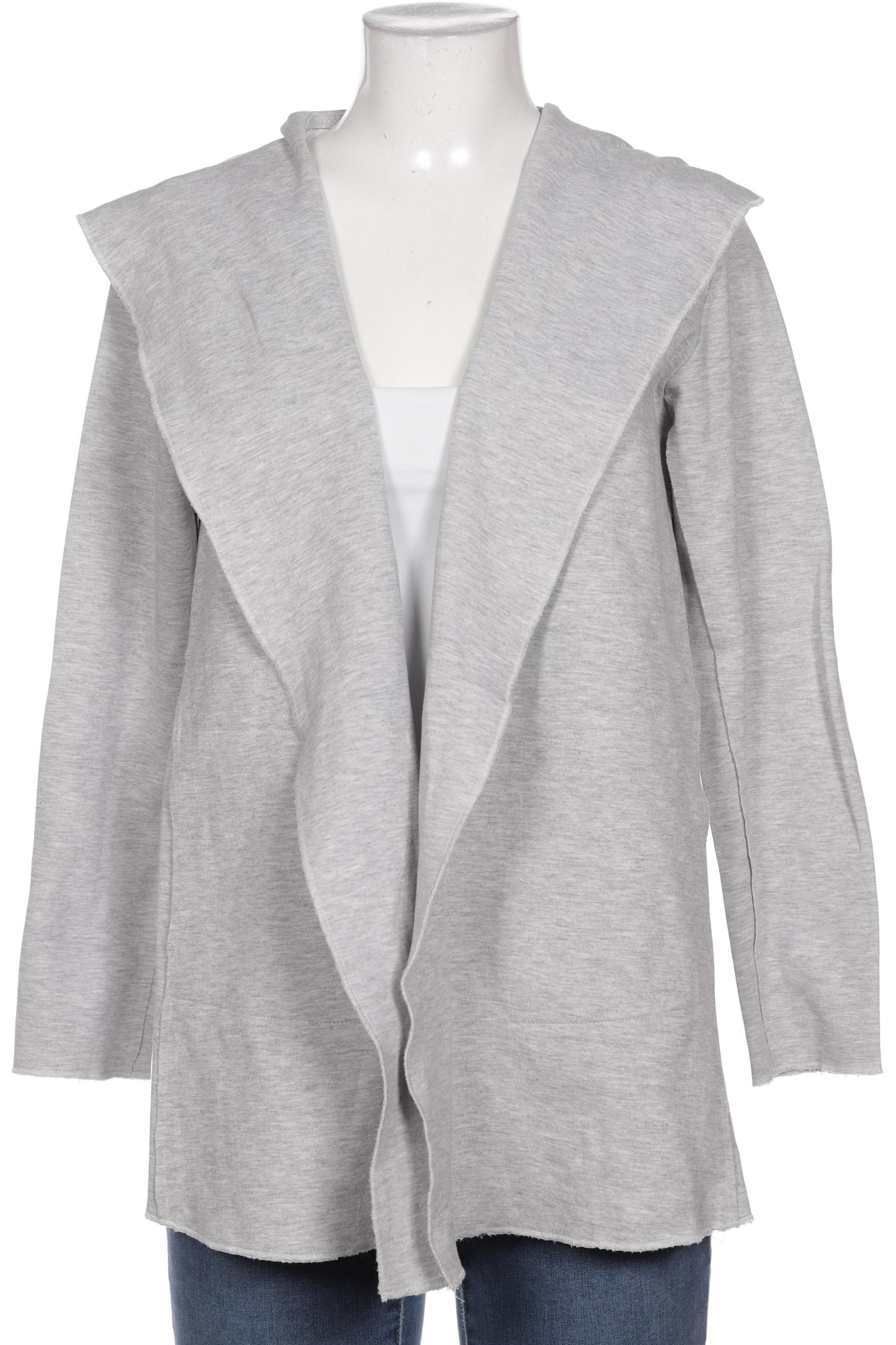 

Marie Lund Damen Strickjacke, grau