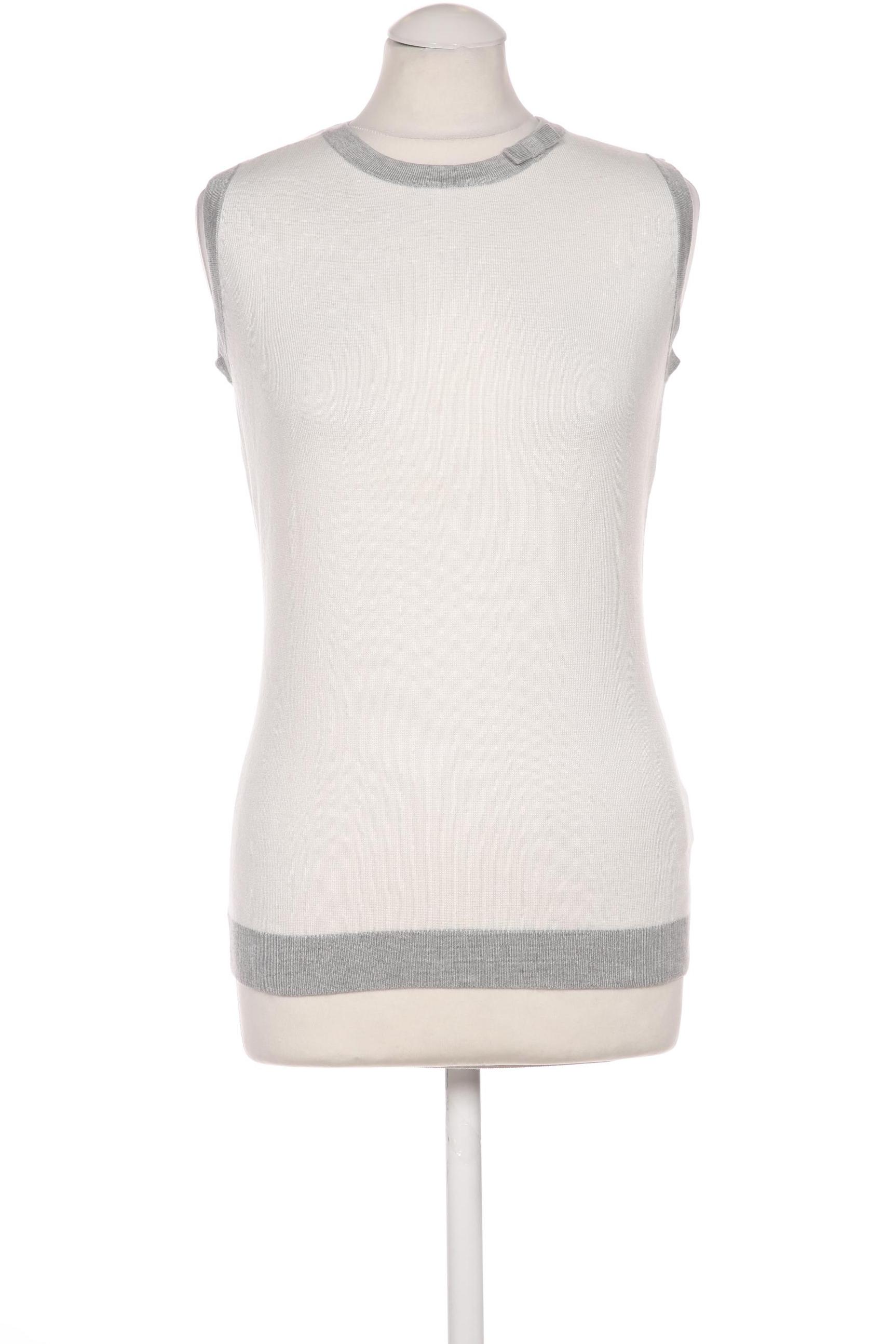 

Marie Lund Damen Pullover, weiß, Gr. 36