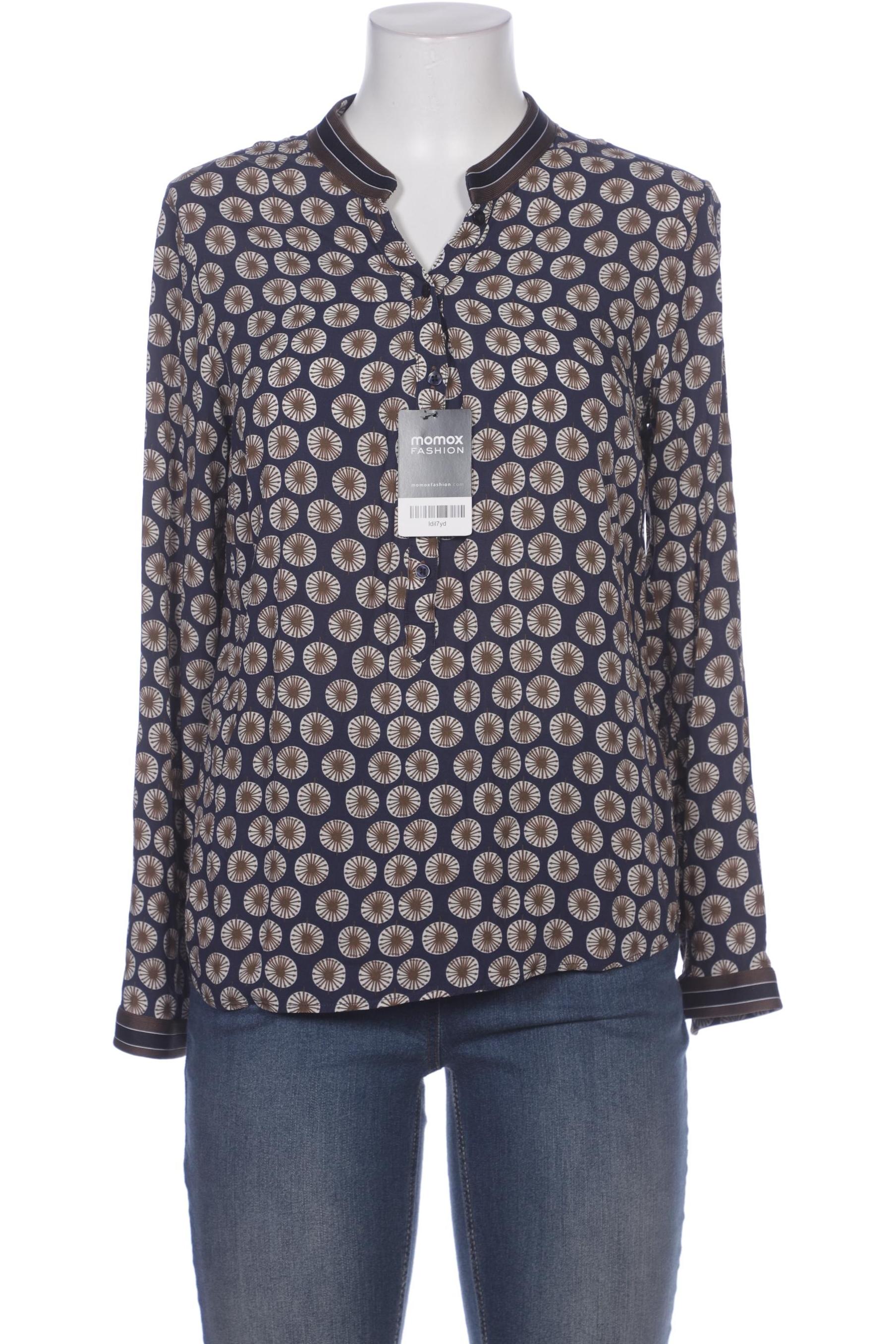 

Marie Lund Damen Bluse, marineblau, Gr. 38
