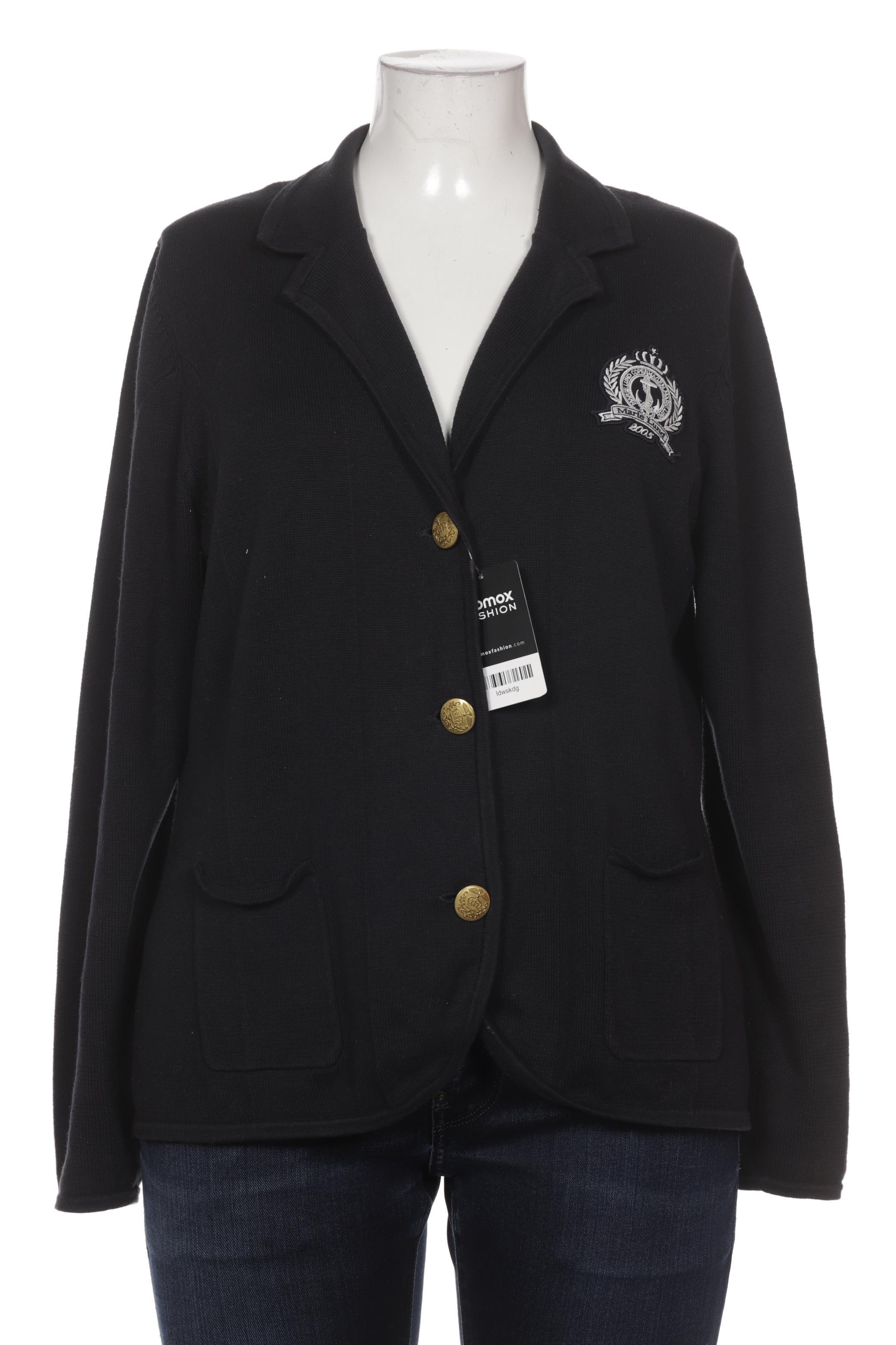 

Marie Lund Damen Blazer, marineblau, Gr. 44