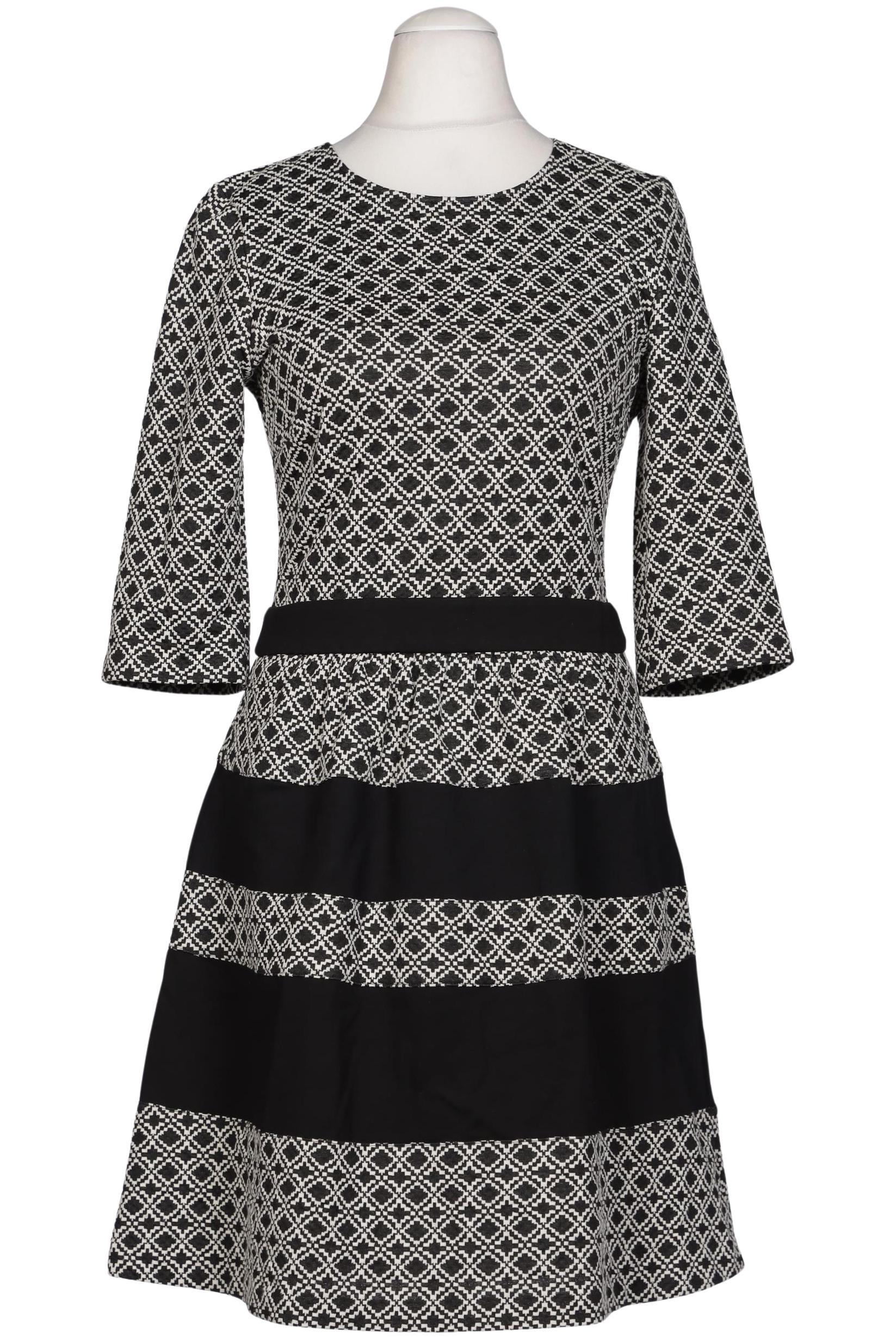 

Marie Lund Damen Kleid, mehrfarbig, Gr. 38