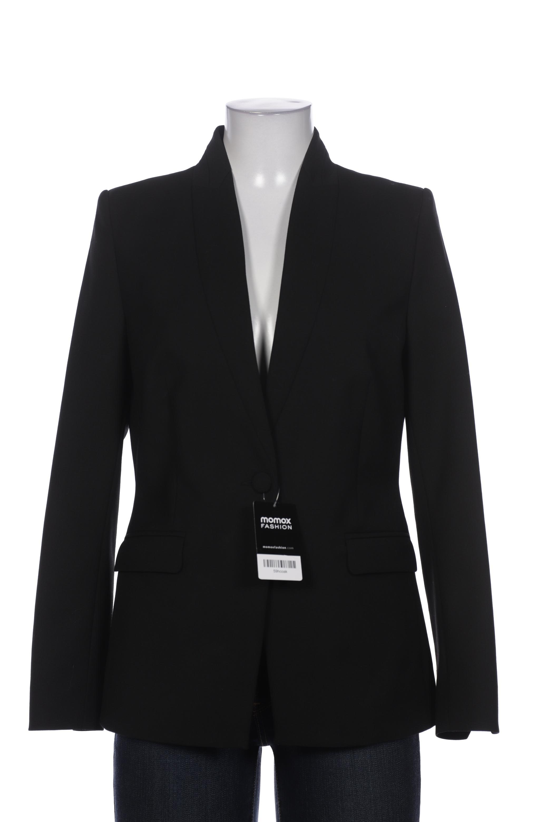 

Marie Lund Damen Blazer, schwarz, Gr. 38