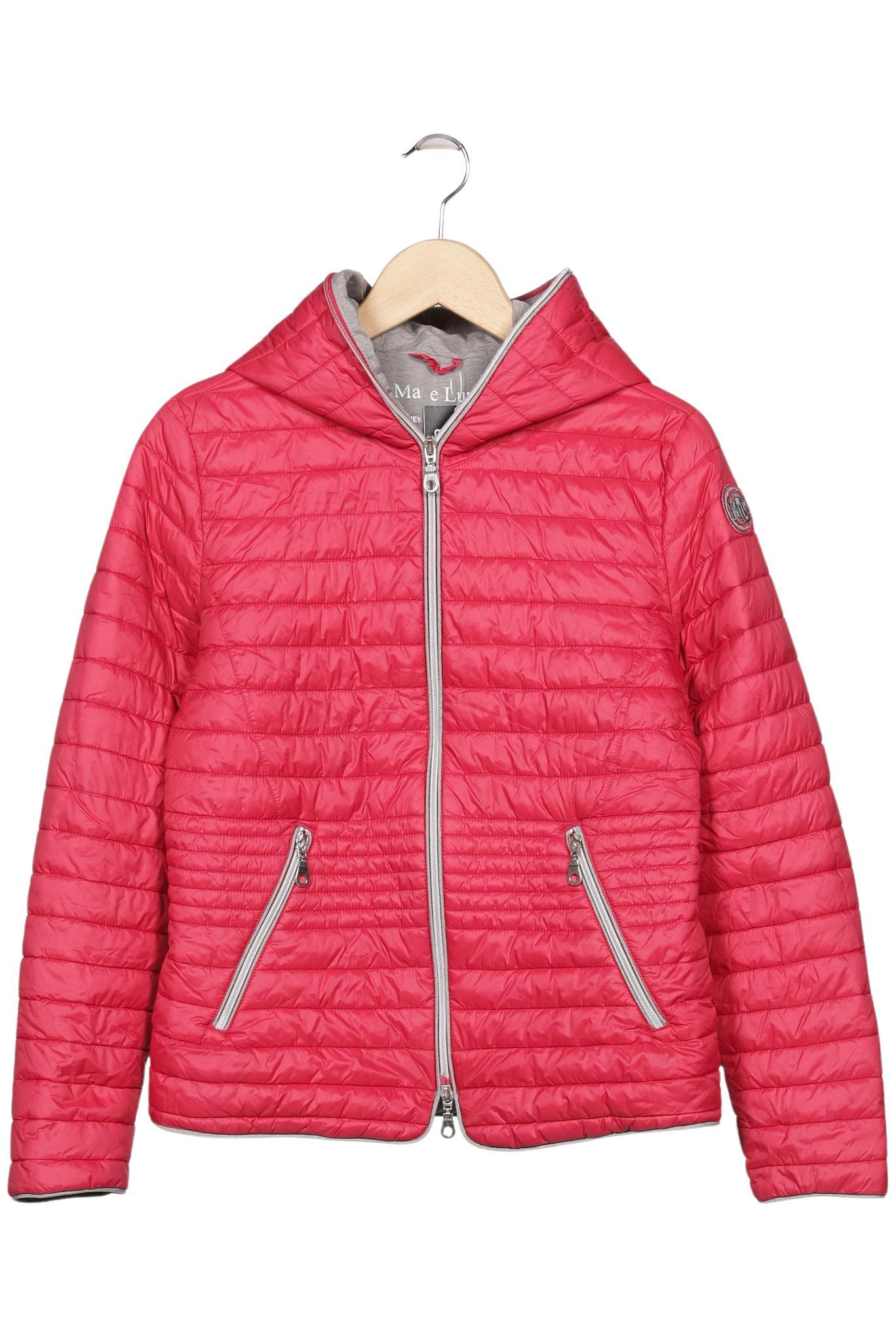 

Marie Lund Damen Jacke, pink, Gr. 38
