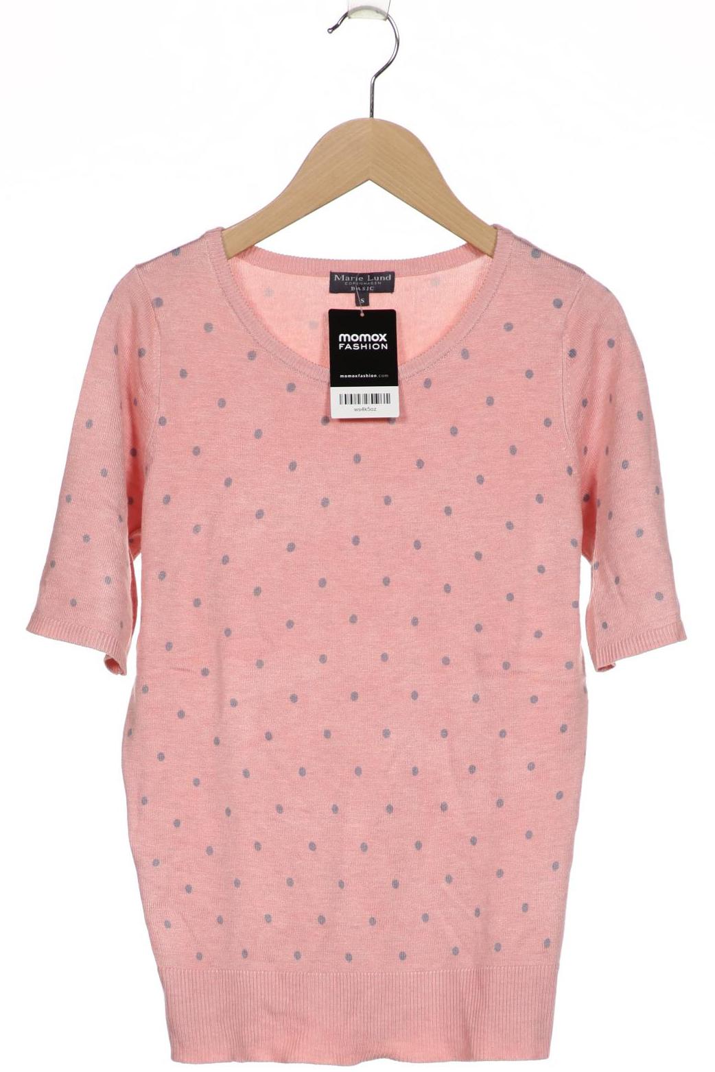 

Marie Lund Damen Pullover, pink, Gr. 36