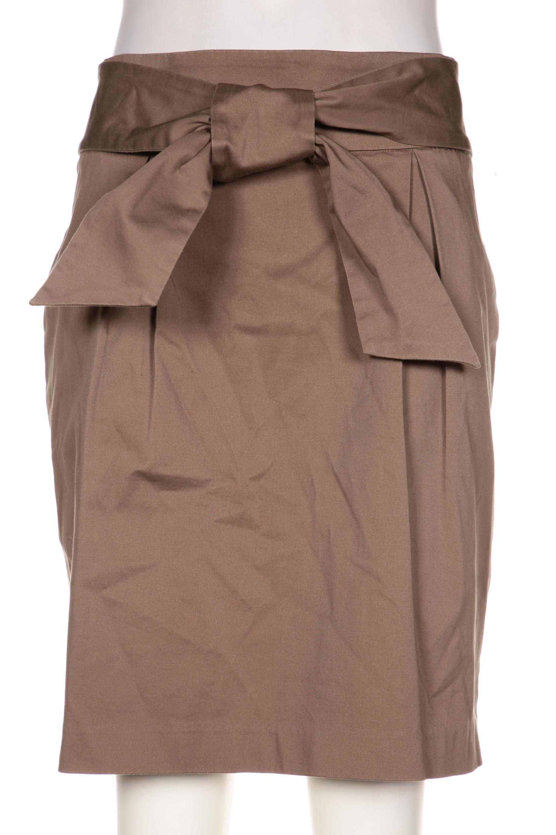 

Marie Lund Damen Rock, beige, Gr. 38
