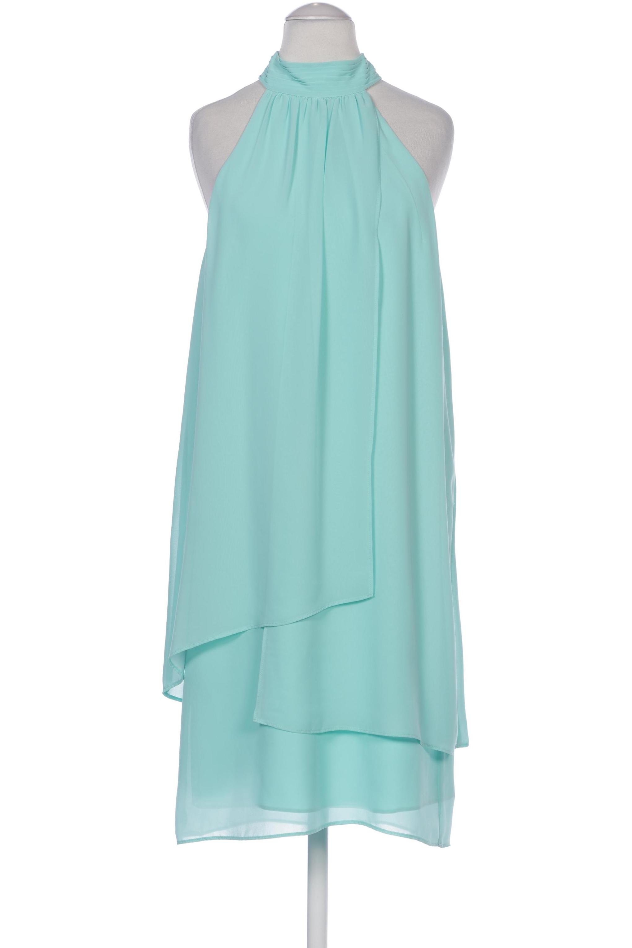 

Marie Lund Damen Kleid, türkis, Gr. 36