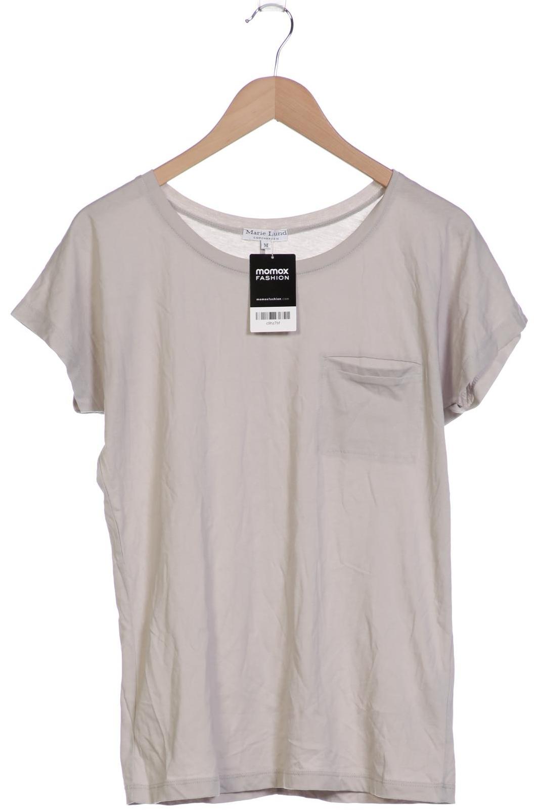 

Marie Lund Damen T-Shirt, grau, Gr. 38