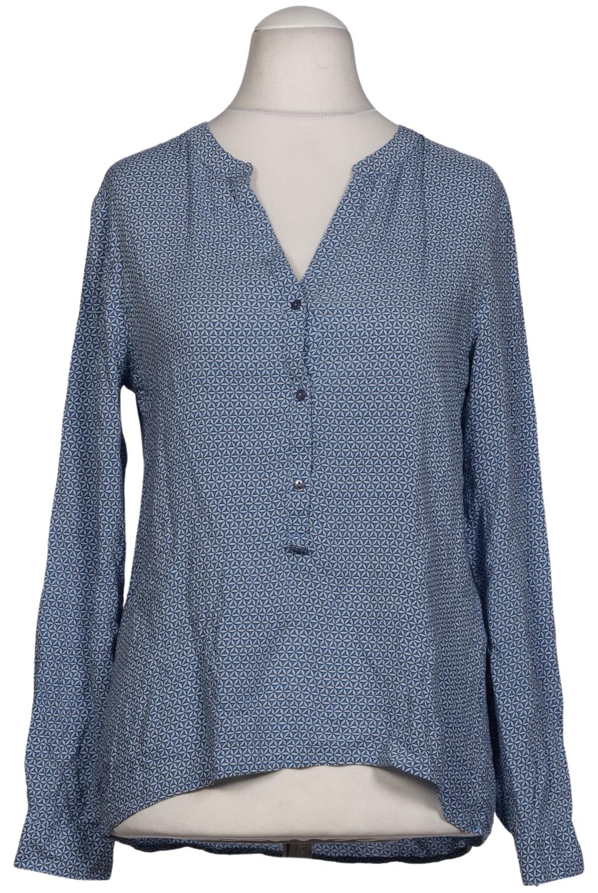 

Marie Lund Damen Bluse, hellblau, Gr. 38