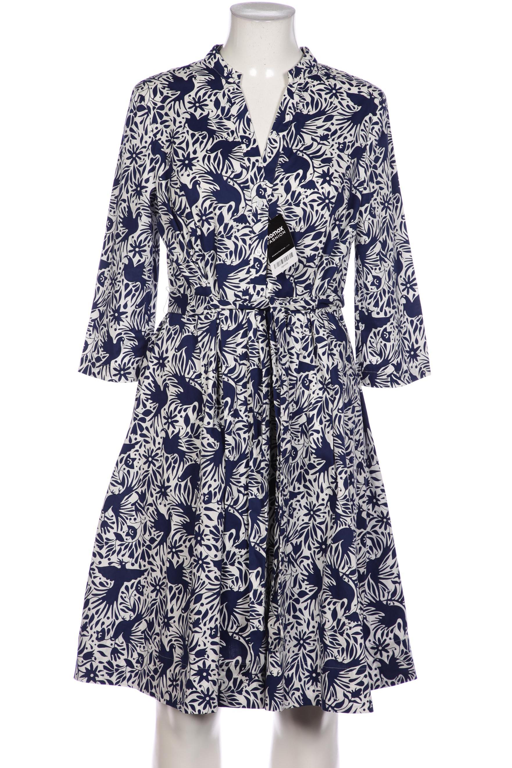 

Marie Lund Damen Kleid, marineblau, Gr. 40