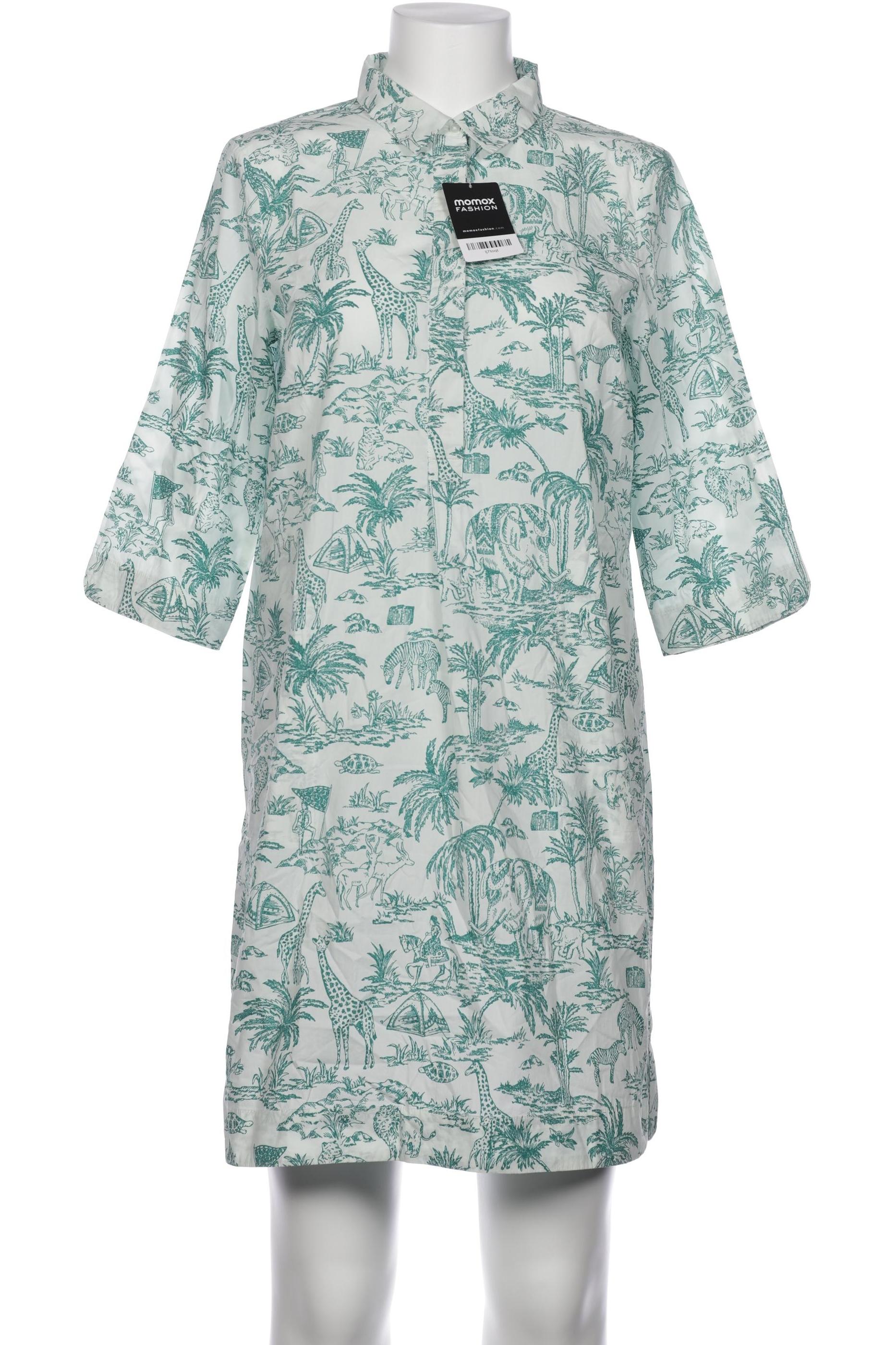 

Marie Lund Damen Kleid, grün, Gr. 38